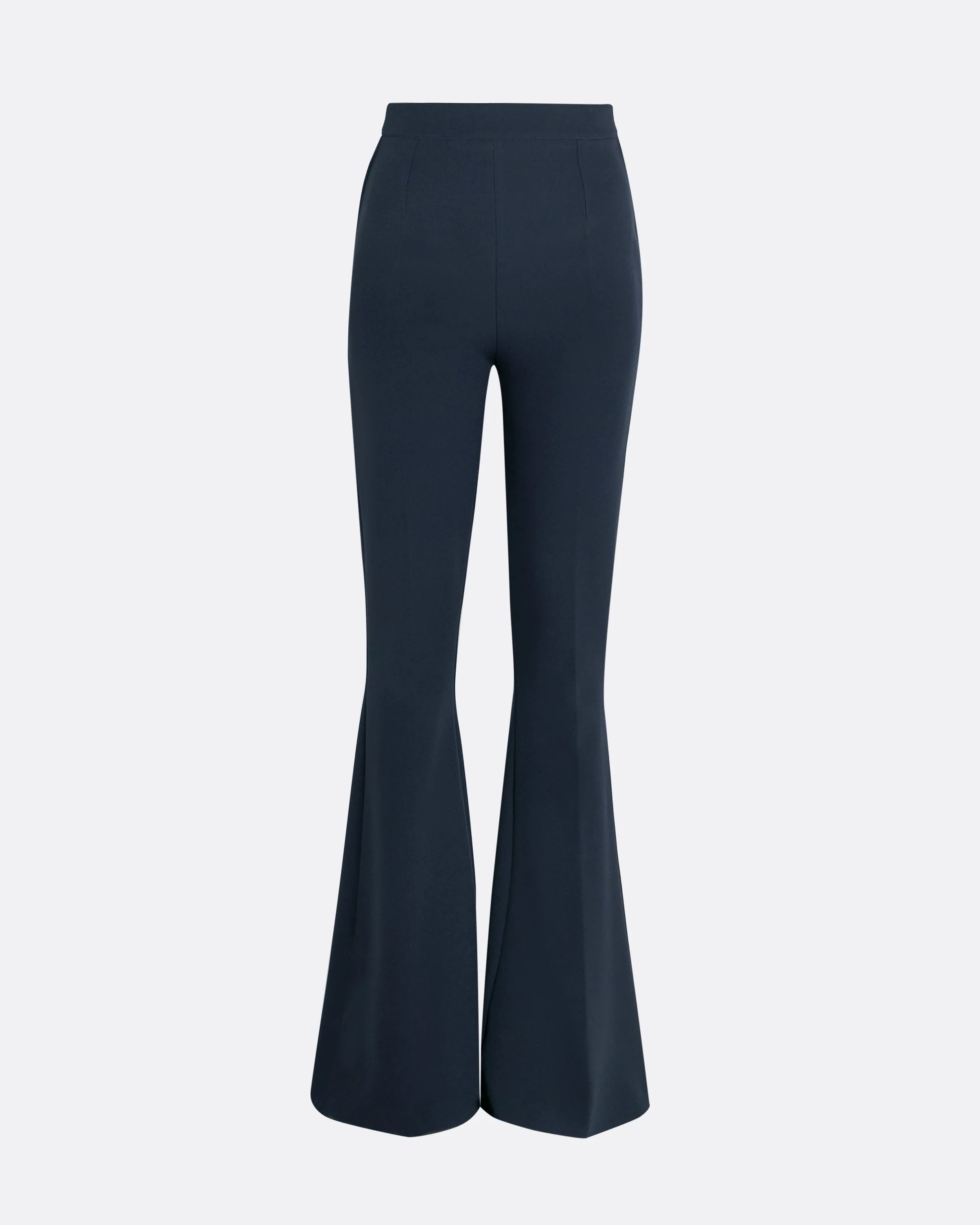 Halluana Midnight Navy Trousers - Image 12