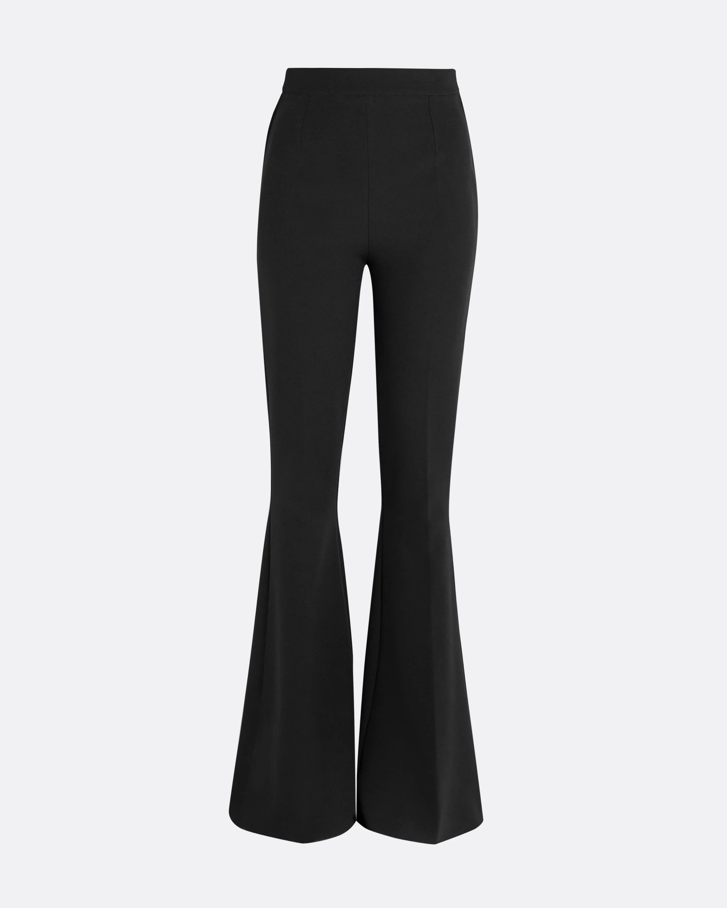 Halluana Black Trousers - Image 8