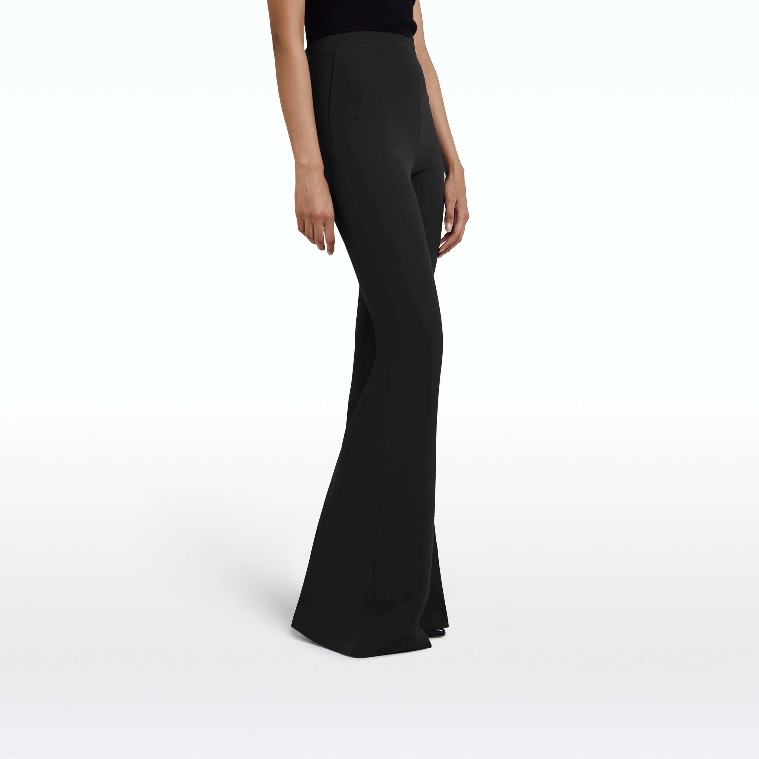Halluana Side Zip Trousers - Image 11