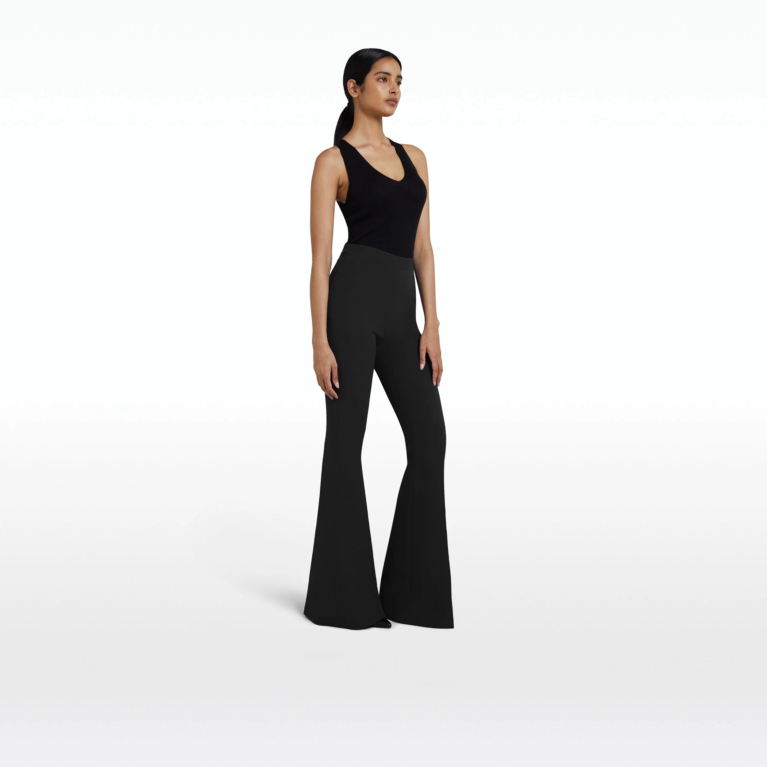 Halluana Side Zip Trousers - Image 12