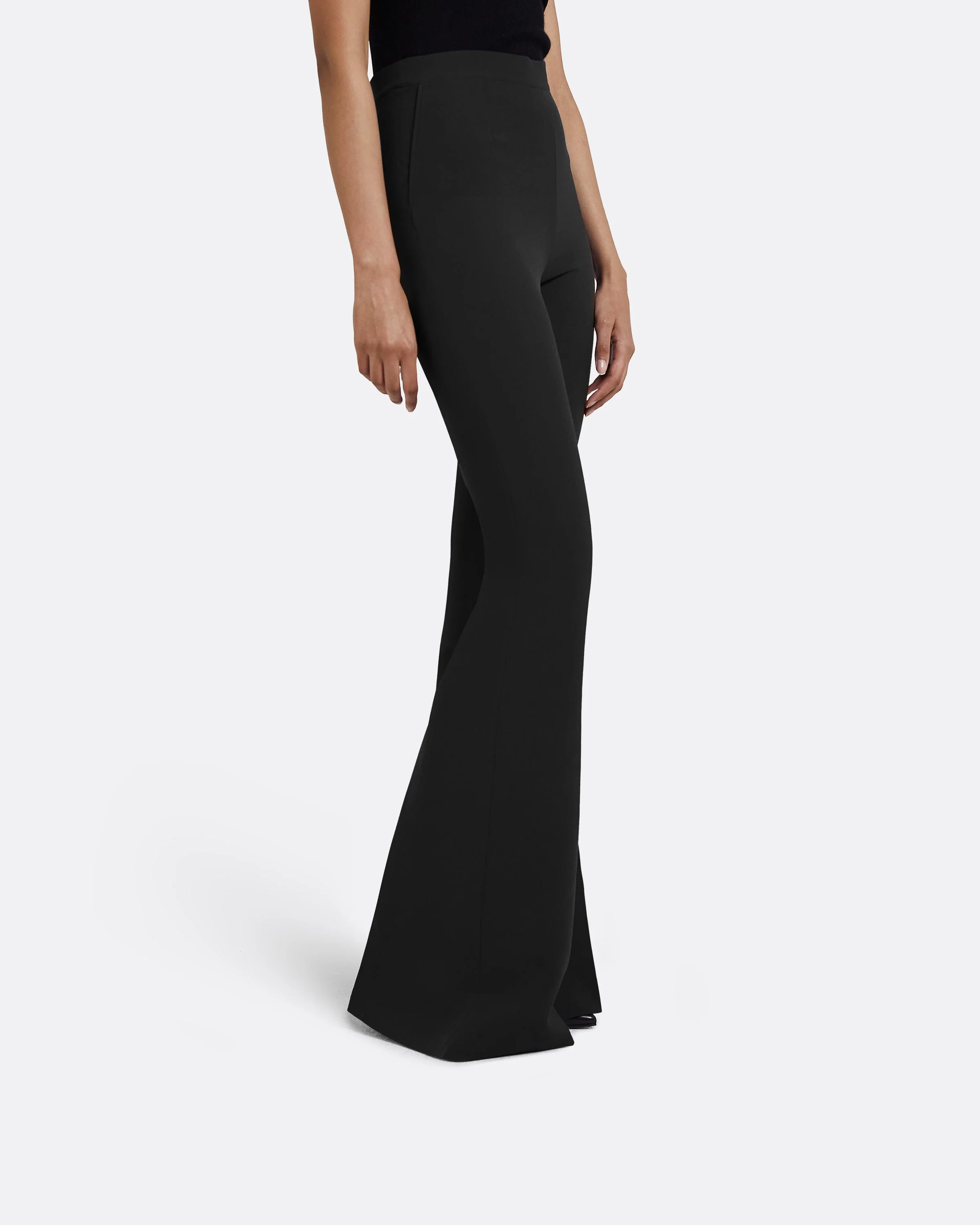 Halluana Side Zip Trousers - Image 8