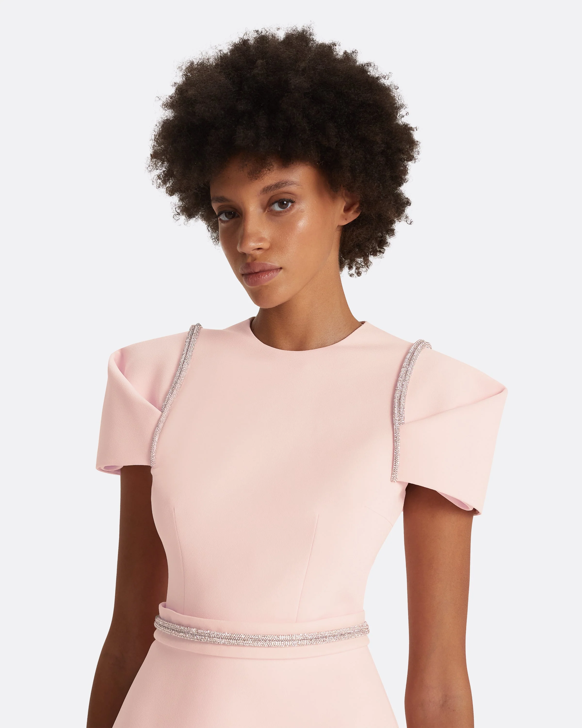 Halo Pale Pink Top - Image 18