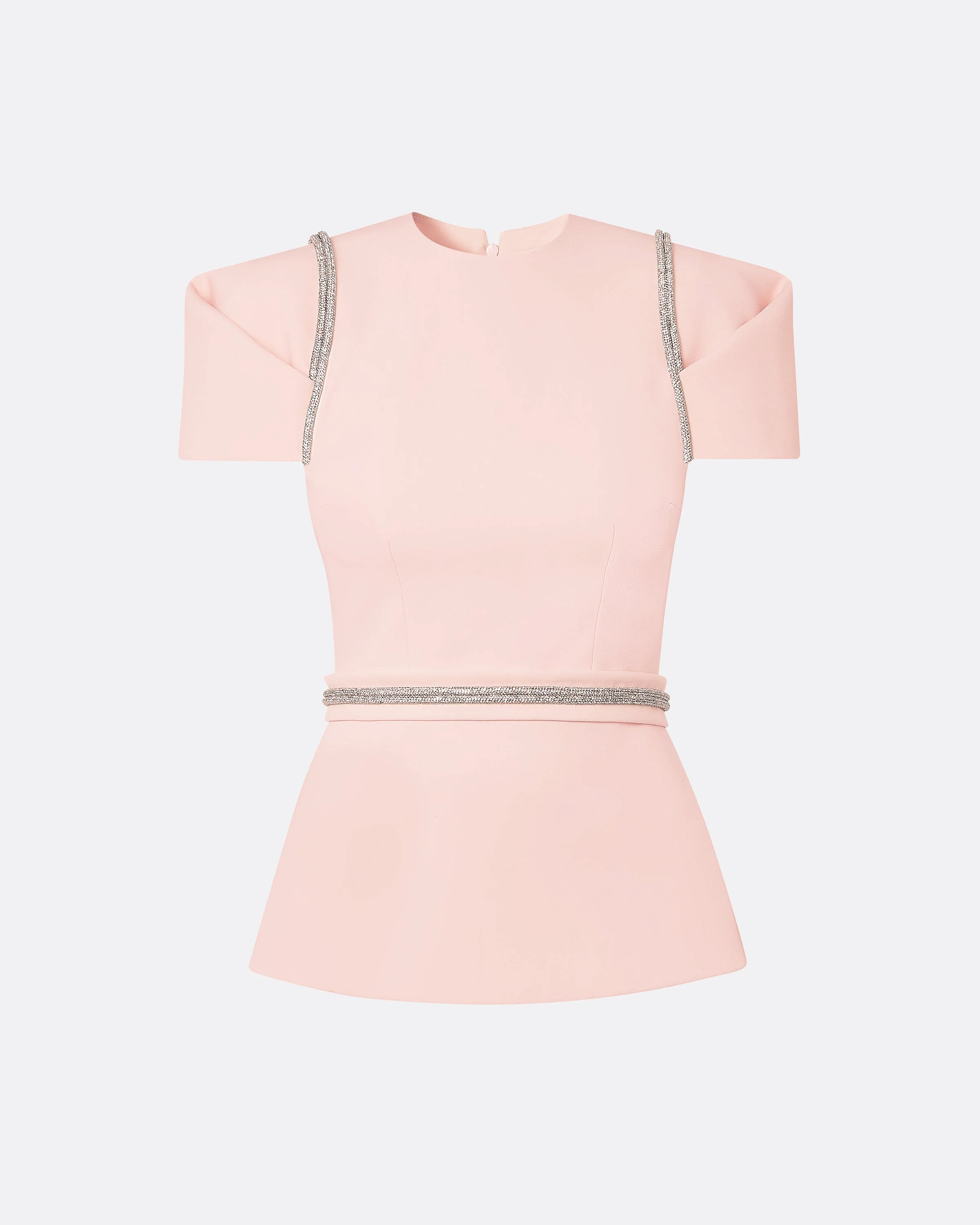 Halo Pale Pink Top - Image 20