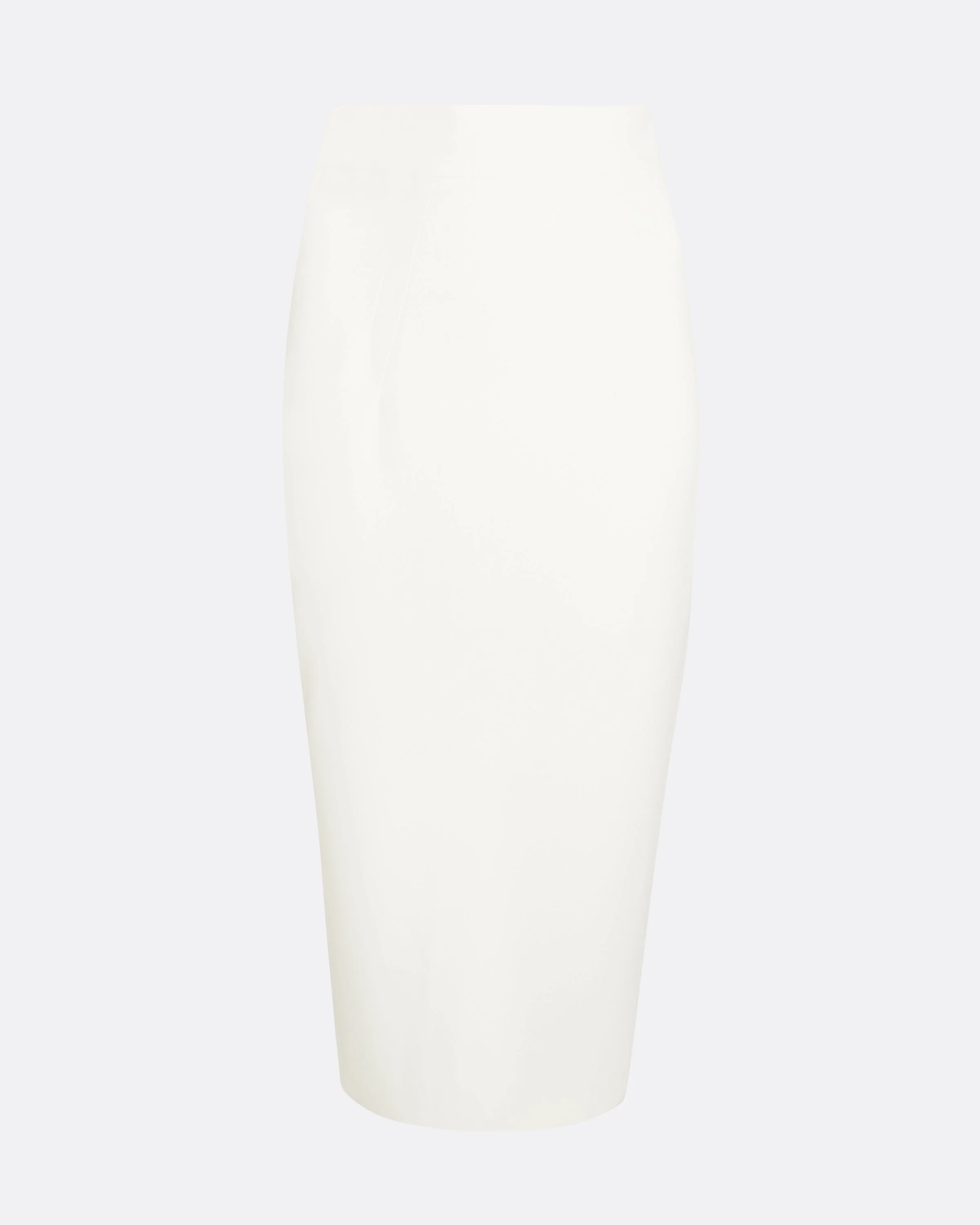 Hokoku Ivory Skirt - Image 8