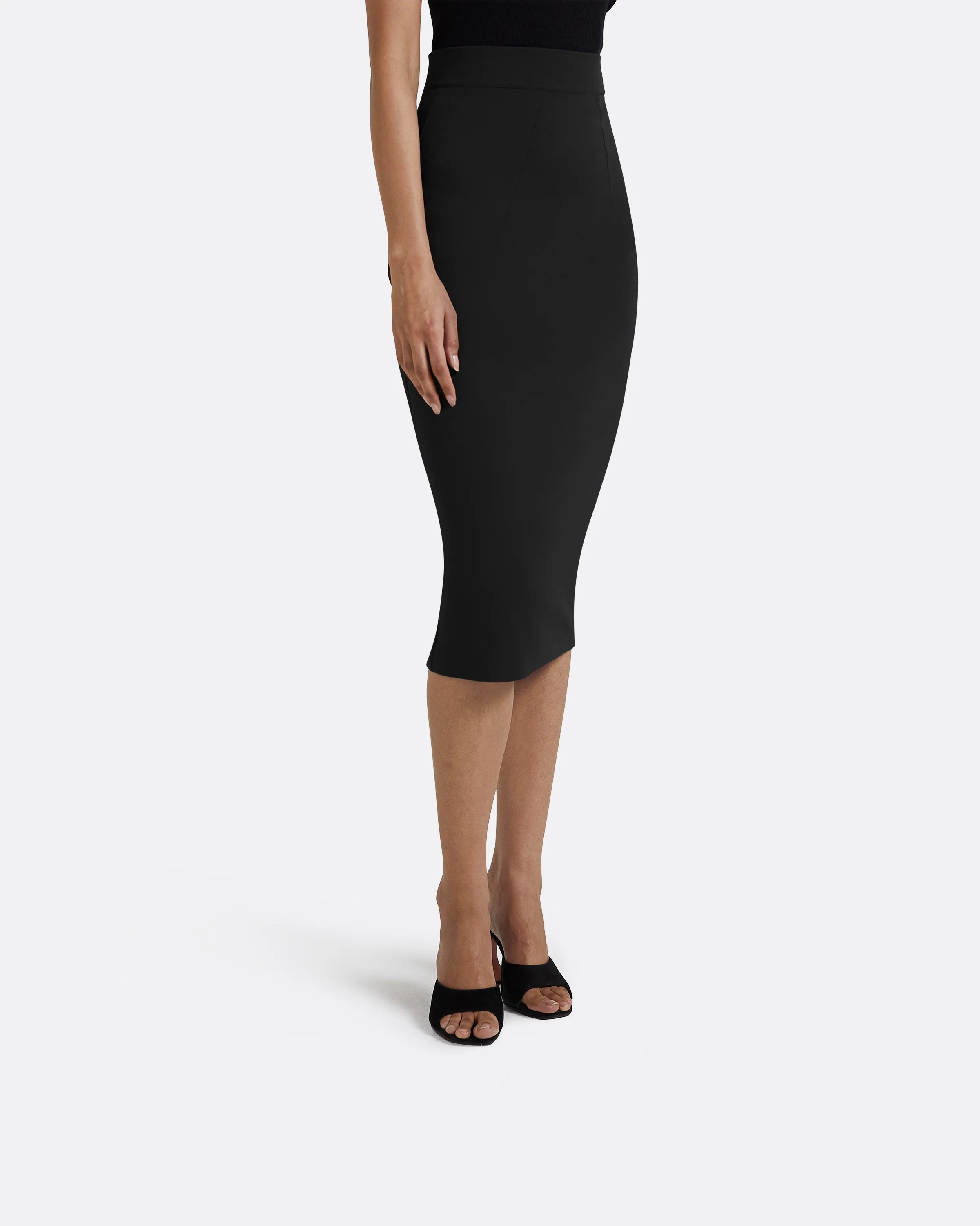 Hokoku Colourwheel Skirt - Image 3