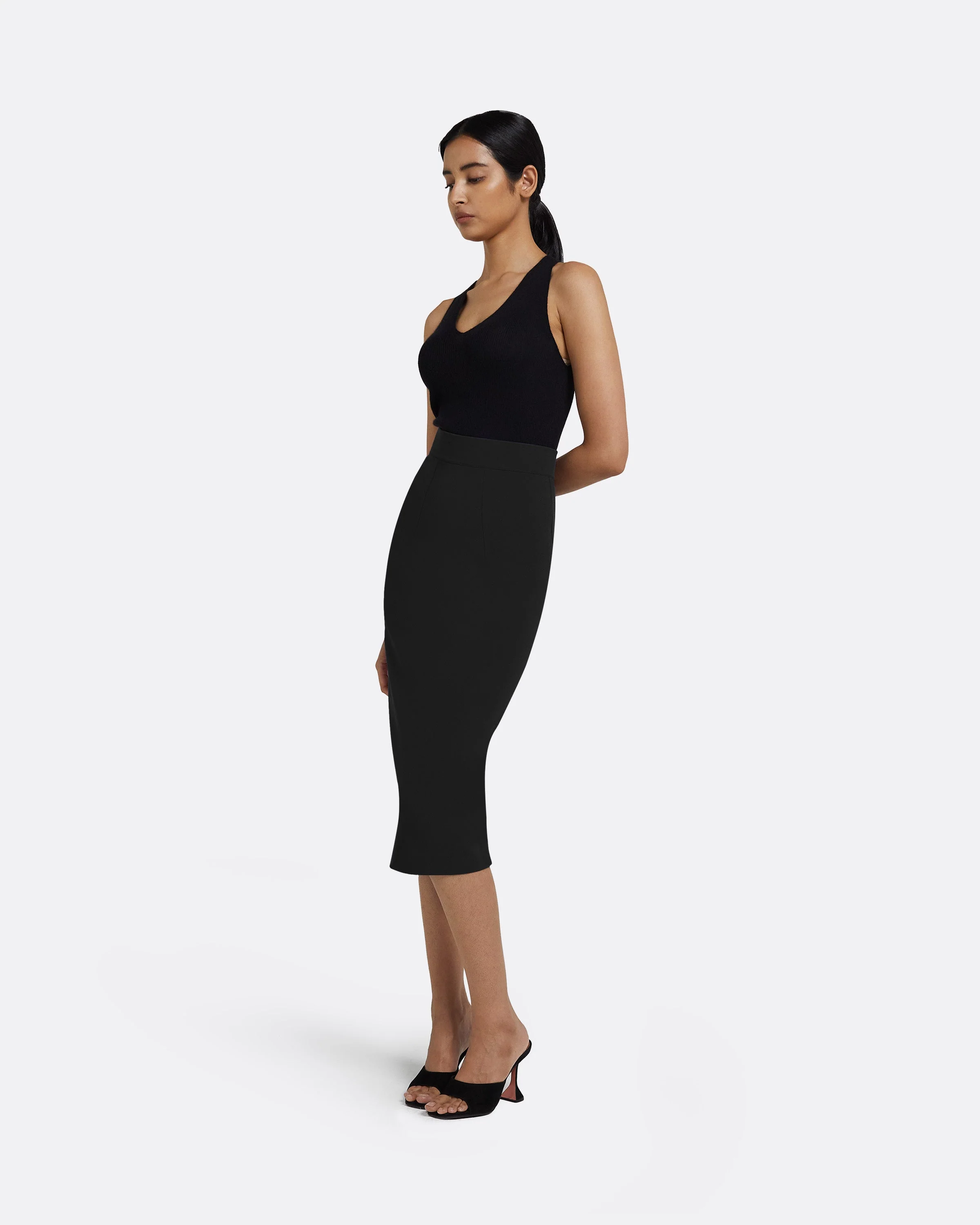 Hokoku Colourwheel Skirt - Image 4