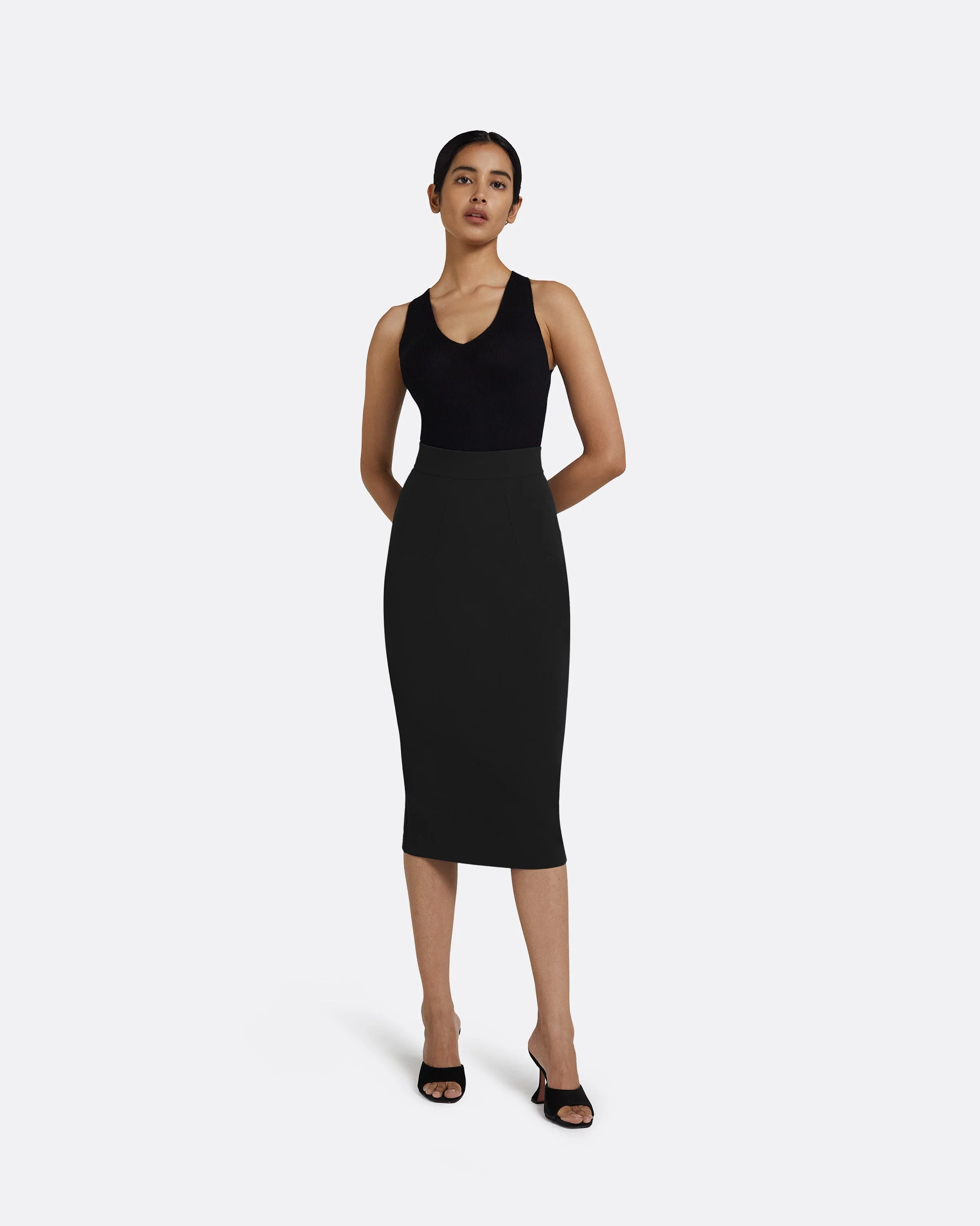 Hokoku Colourwheel Skirt - Image 6