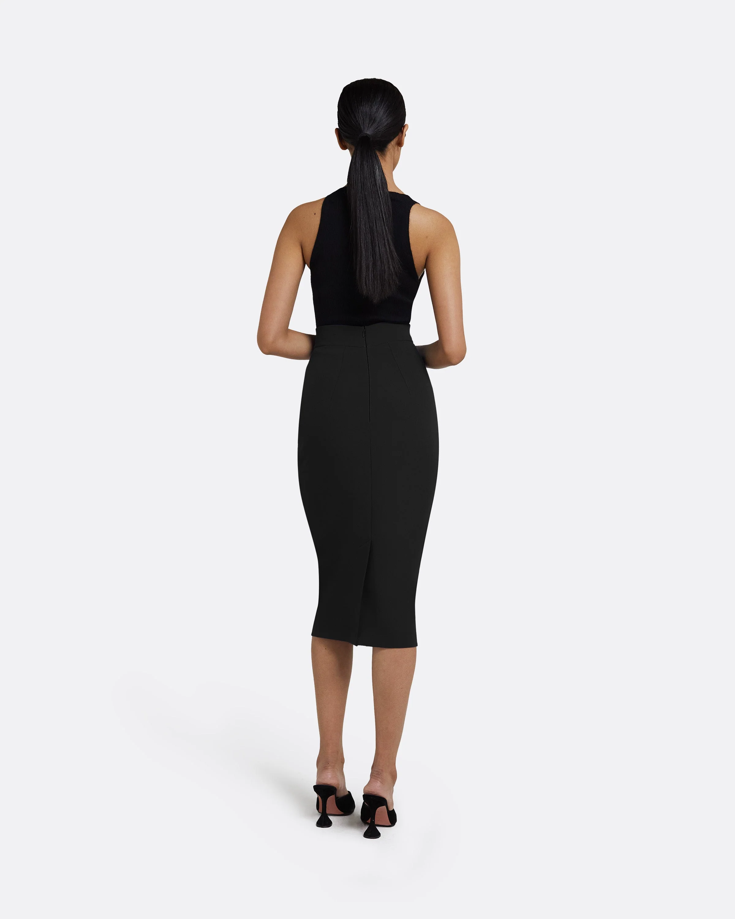 Hokoku Colourwheel Skirt - Image 7