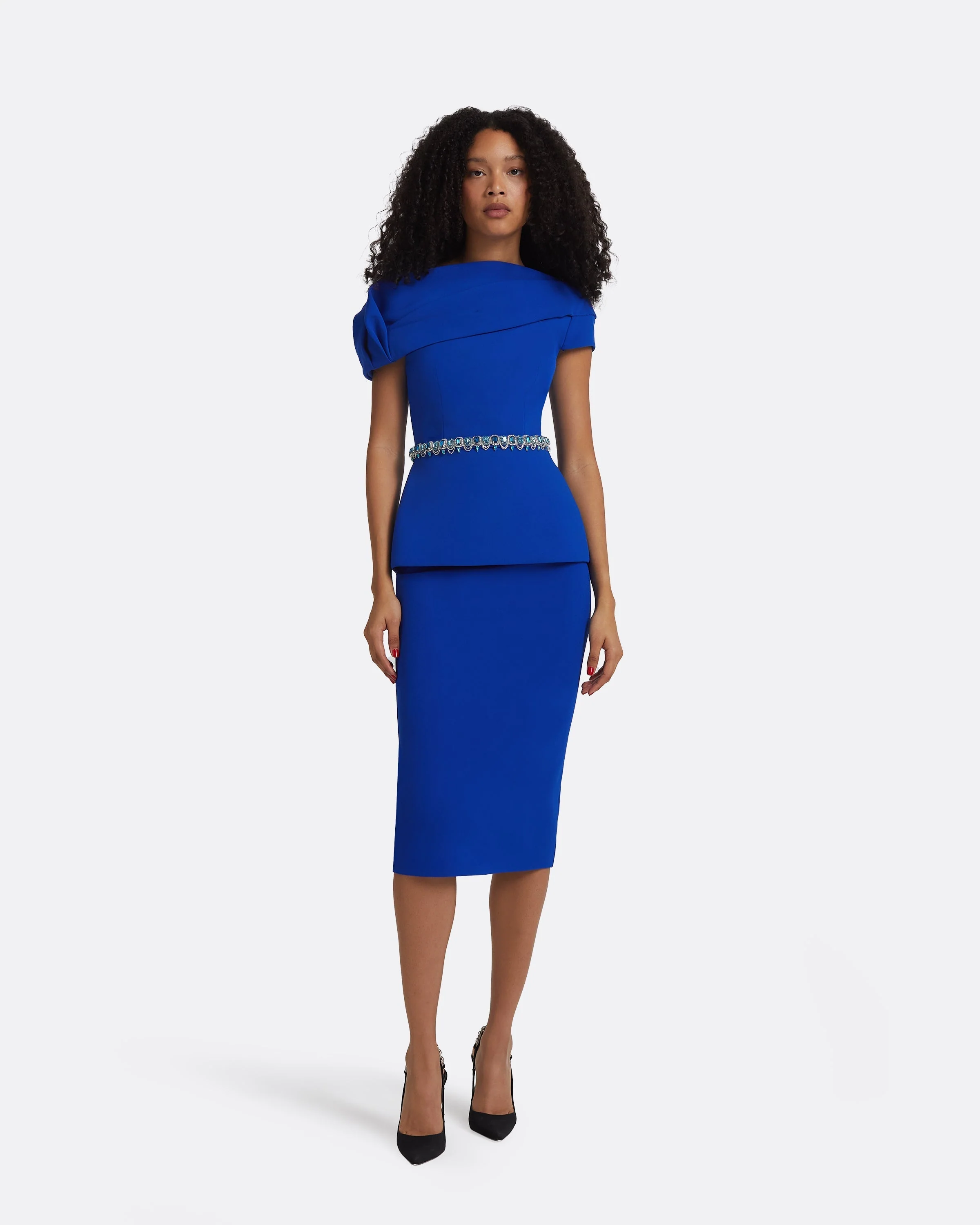 Hokoku Marrakech Skirt - Image 15