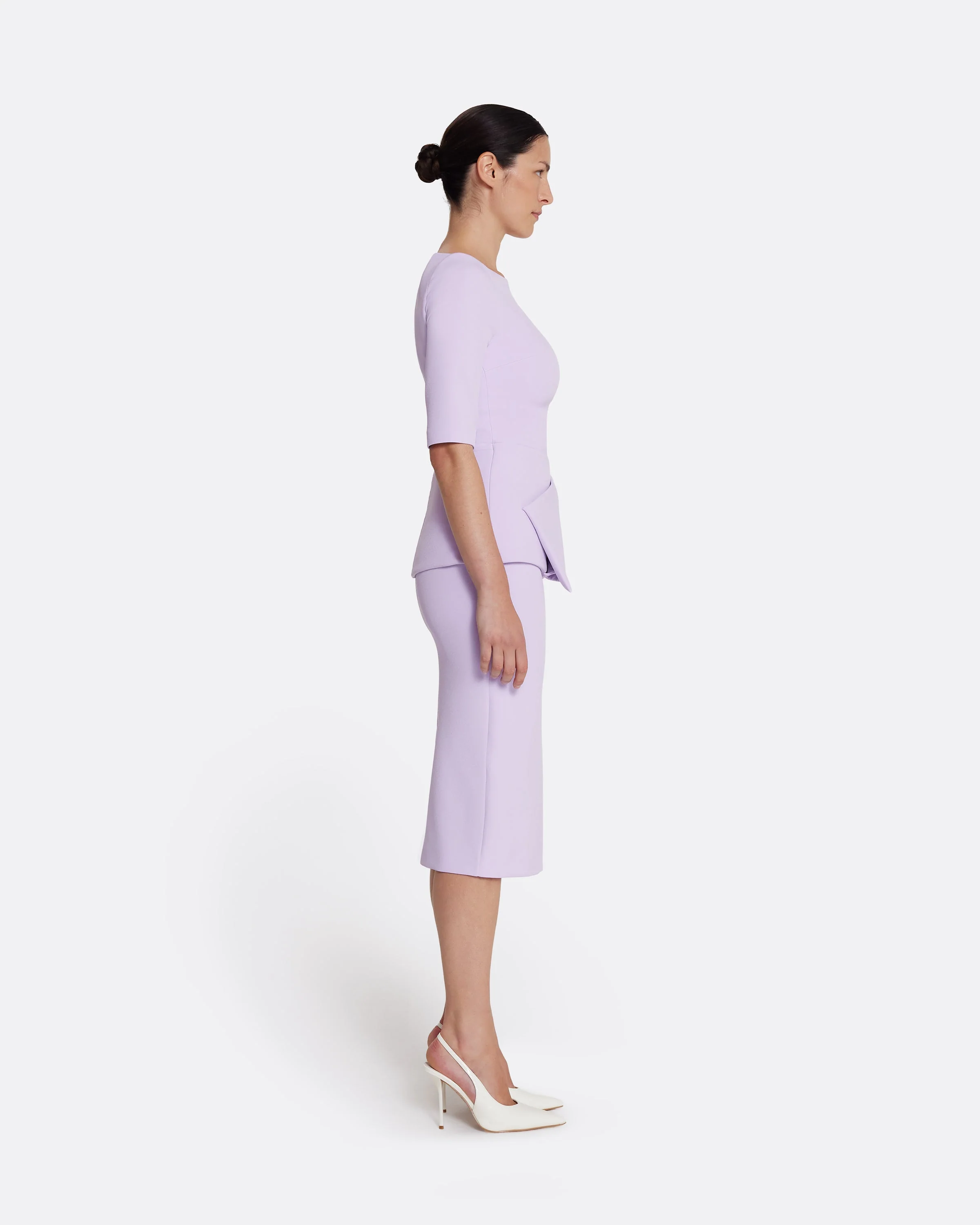 Hokoku Verbena Skirt - Image 3