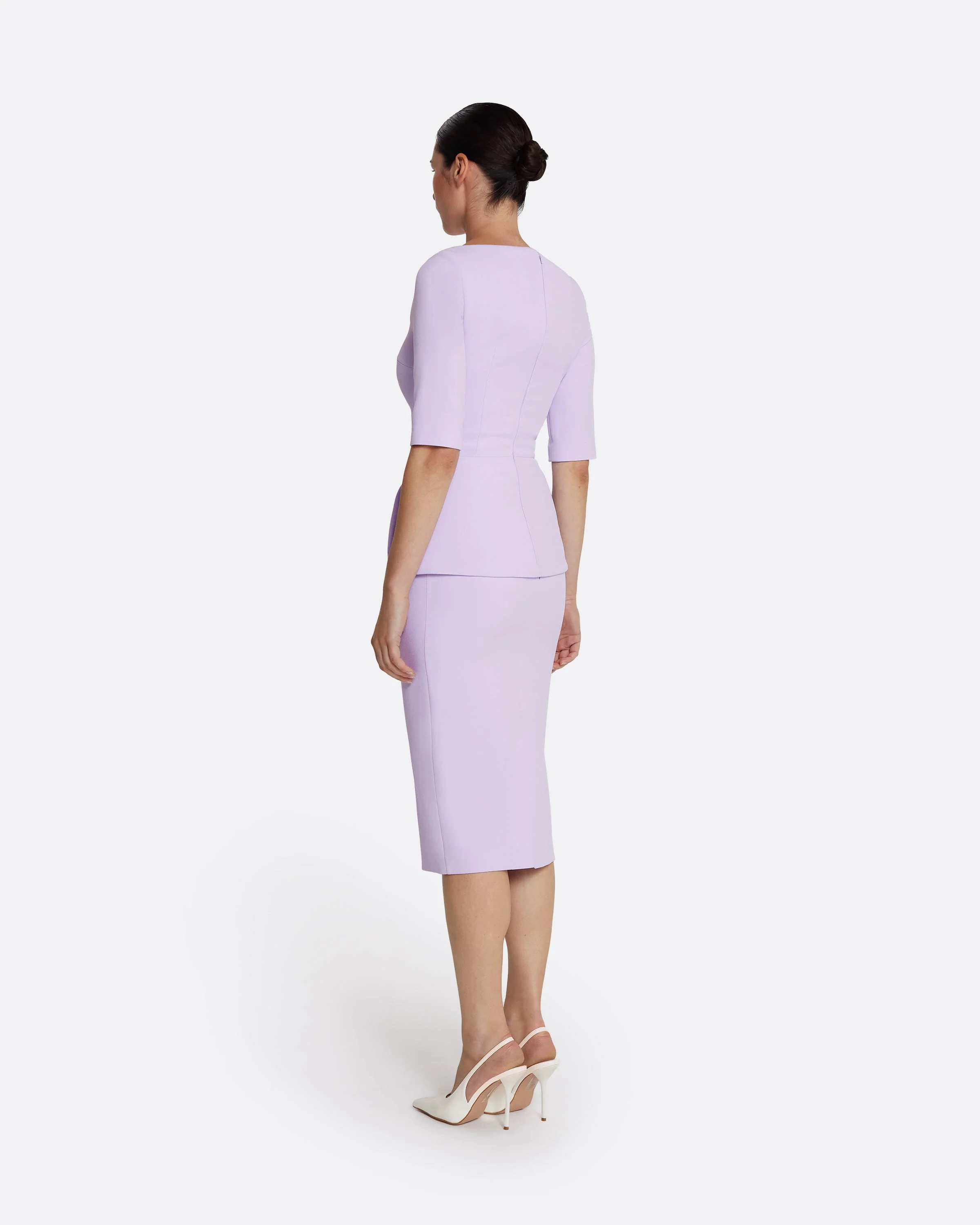 Hokoku Verbena Skirt - Image 6