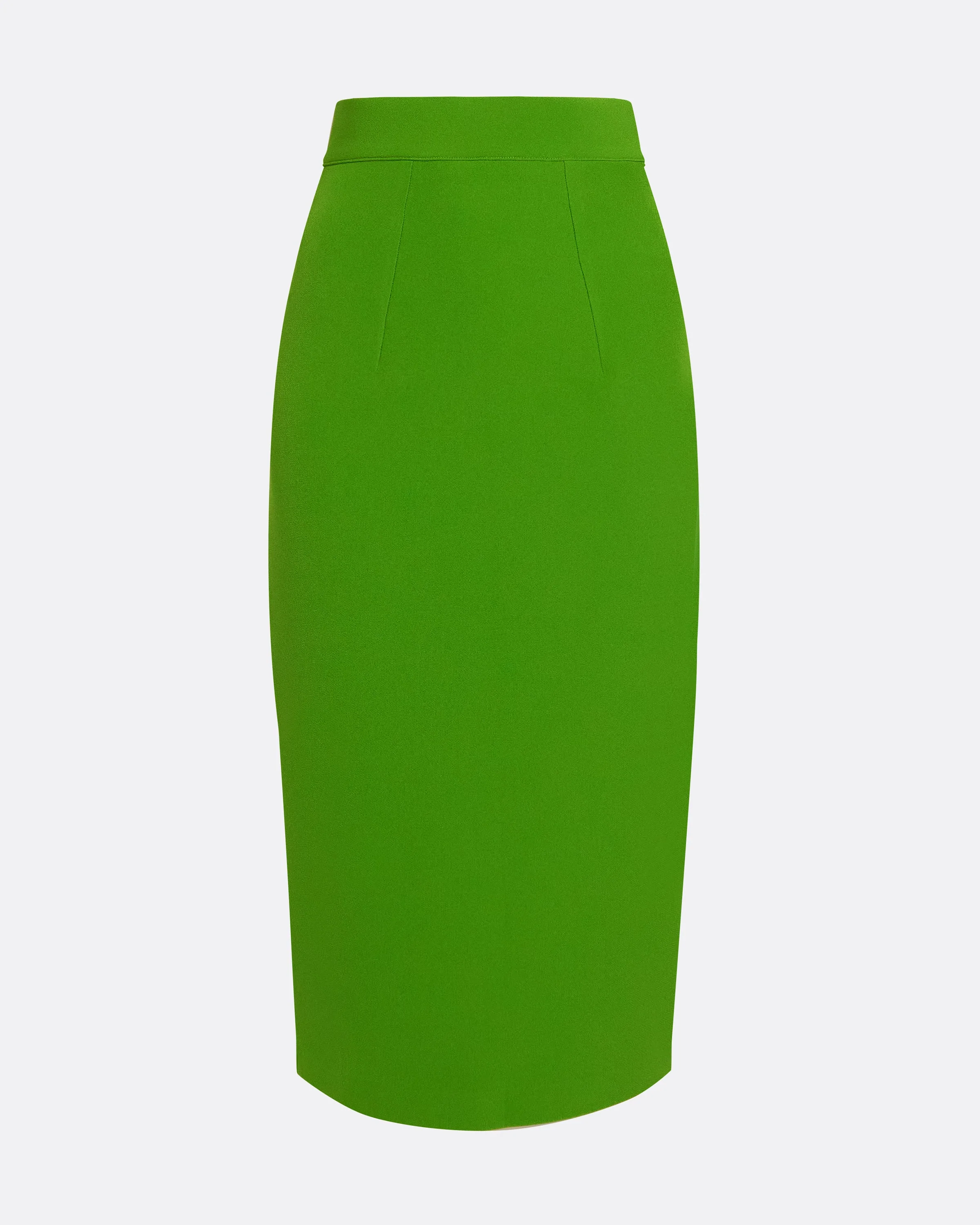 Hokuku Skirt in Verdant Green - Image 4