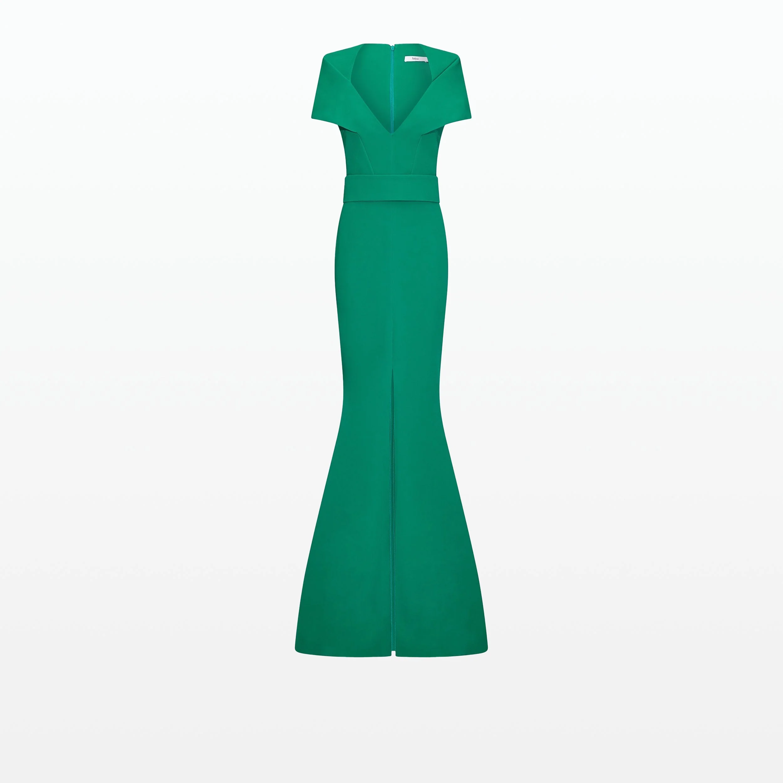 Hydrona Long Dress - Image 5