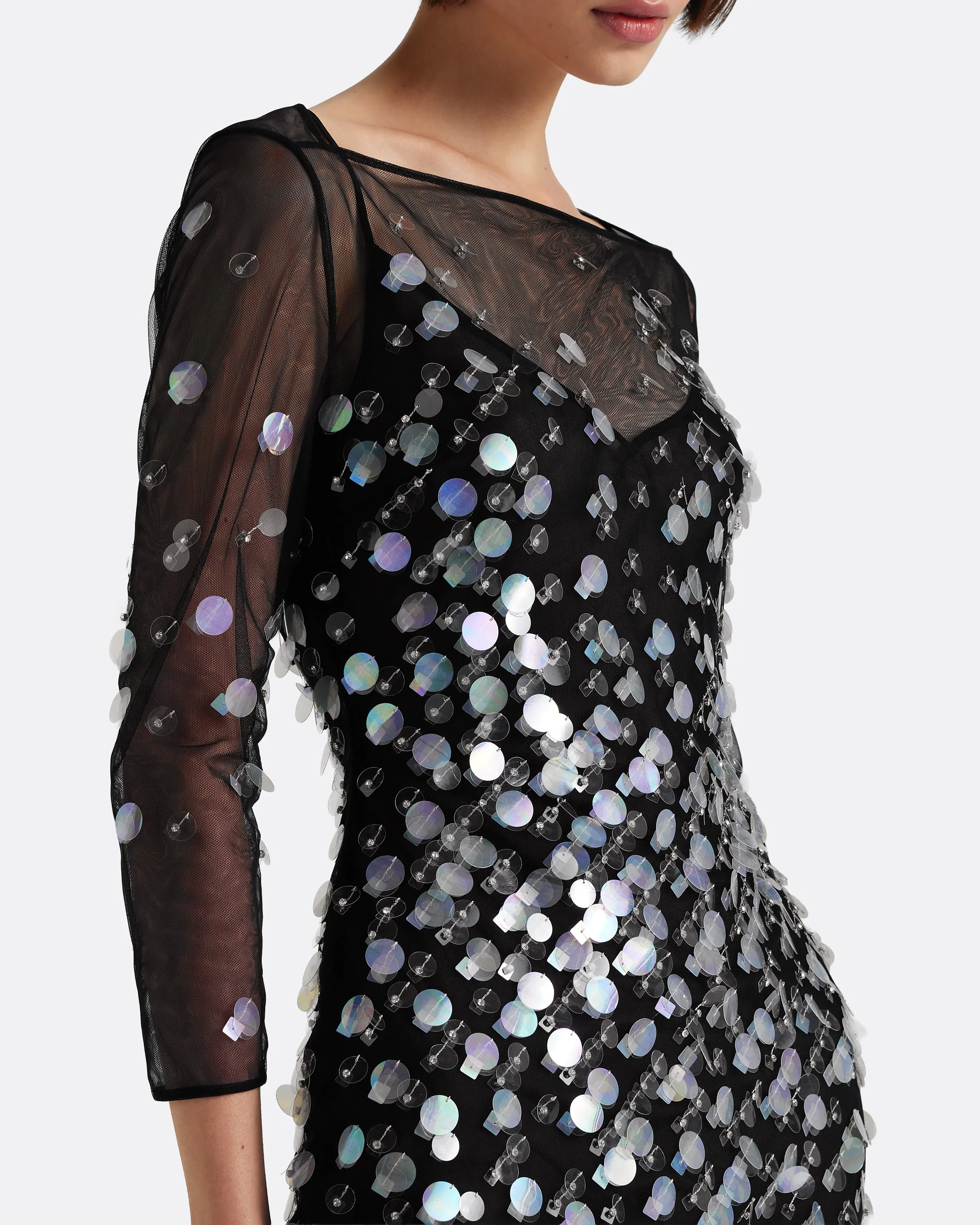 Jasmine Midi Dress - Image 3