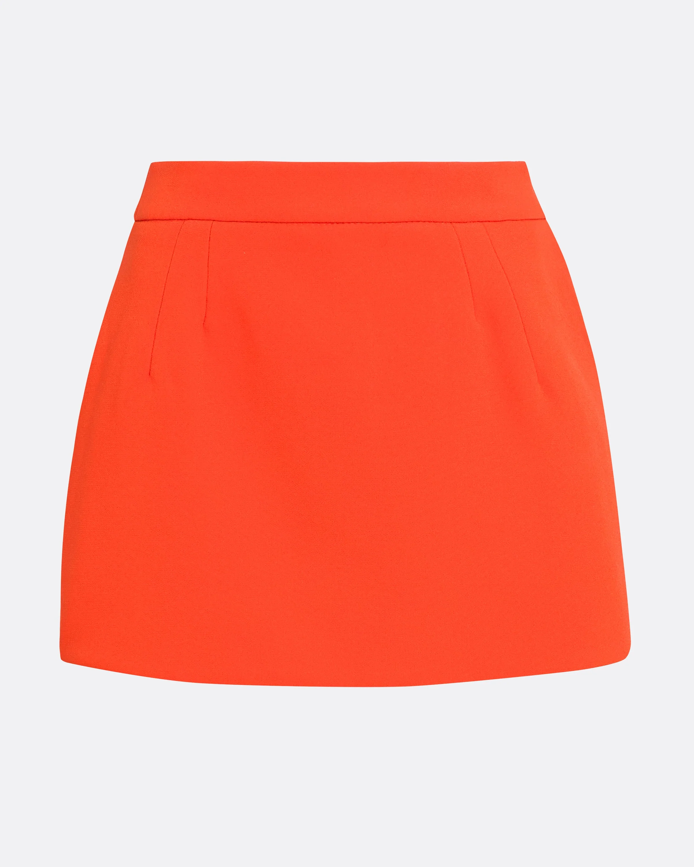 Kalia Skort in Apple Red - Image 7