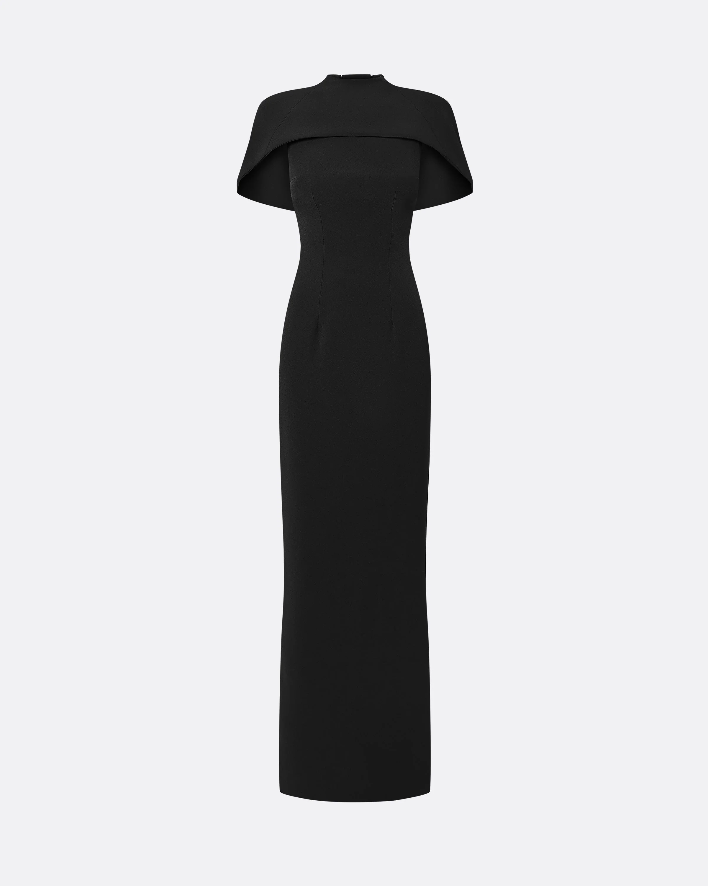 Kalika Colourwheel Long Dress - Image 5