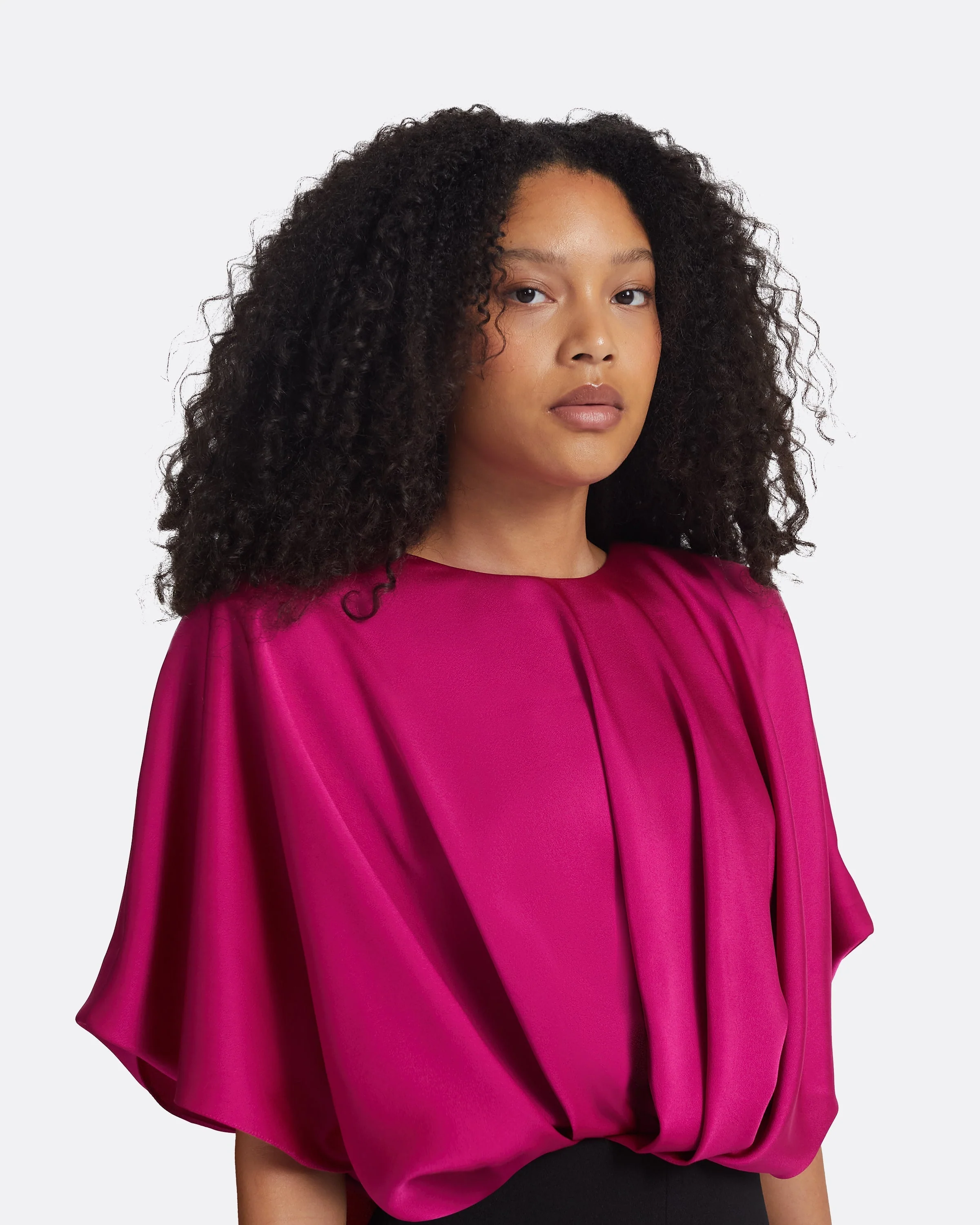 Lucan Granita & Black Jumpsuit - Image 8