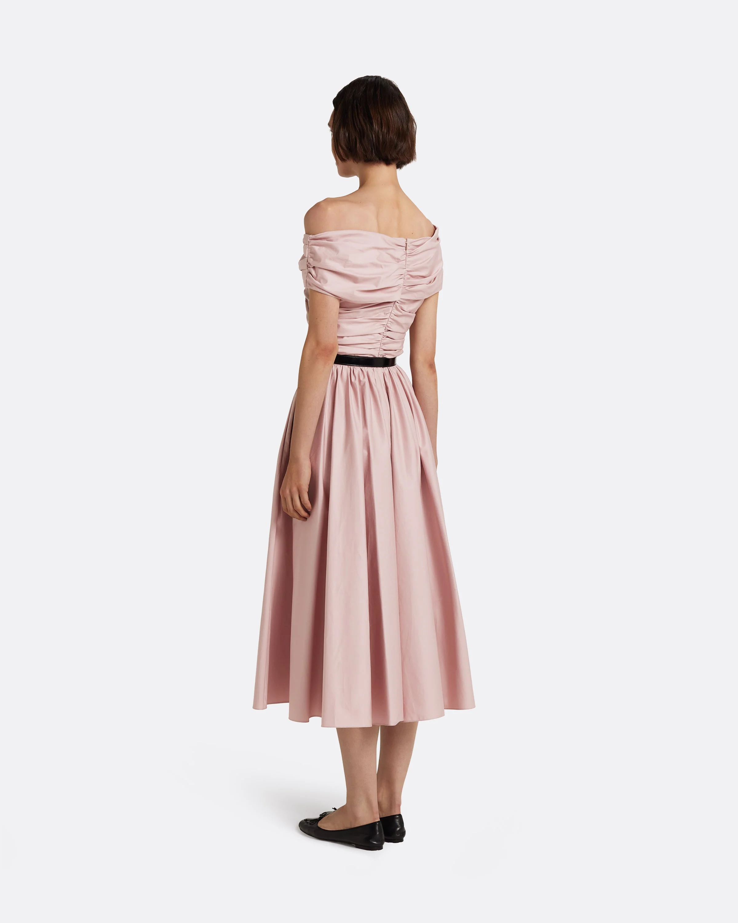 Lula Belt in Black - Image 3