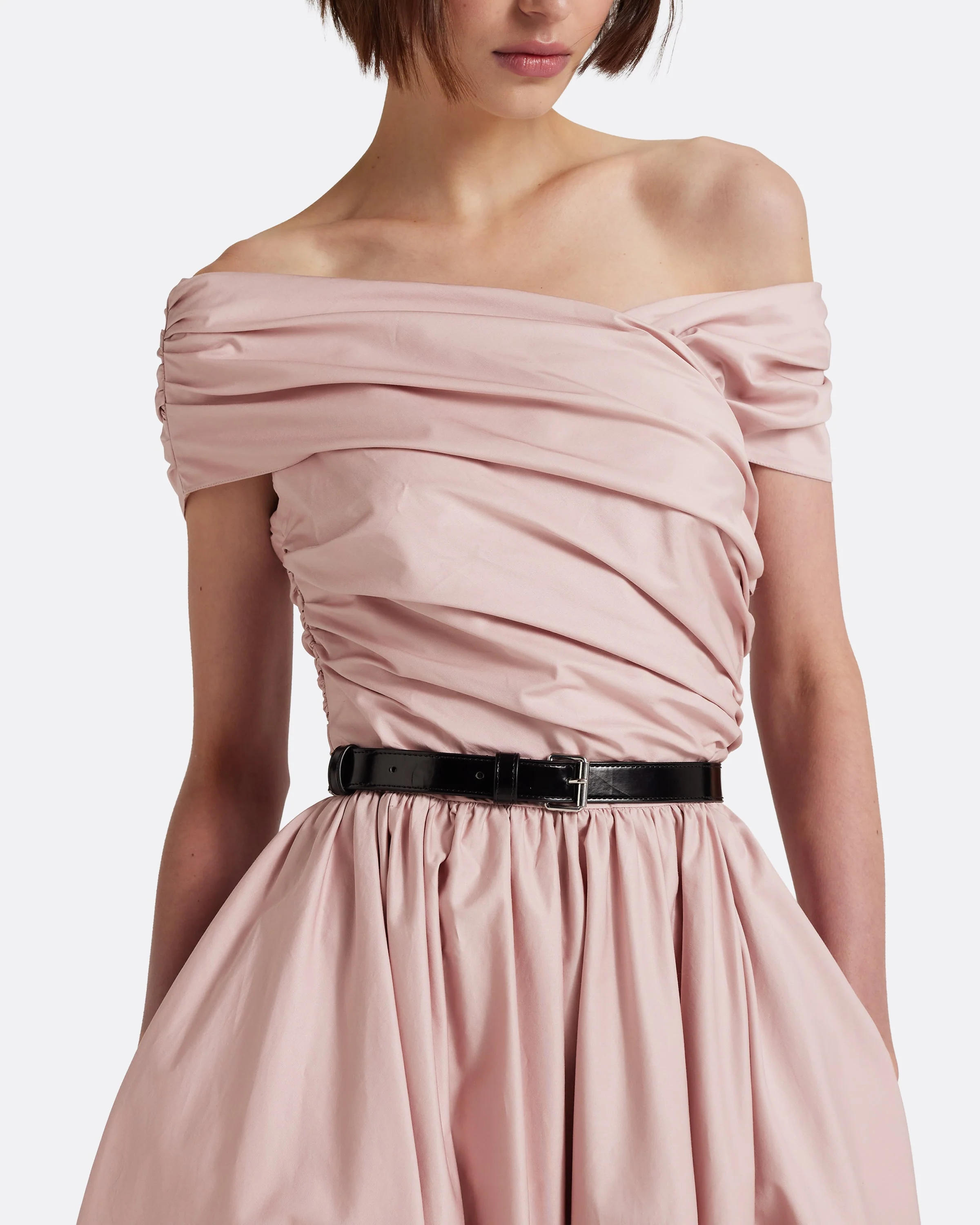 Lula Belt in Black - Image 4