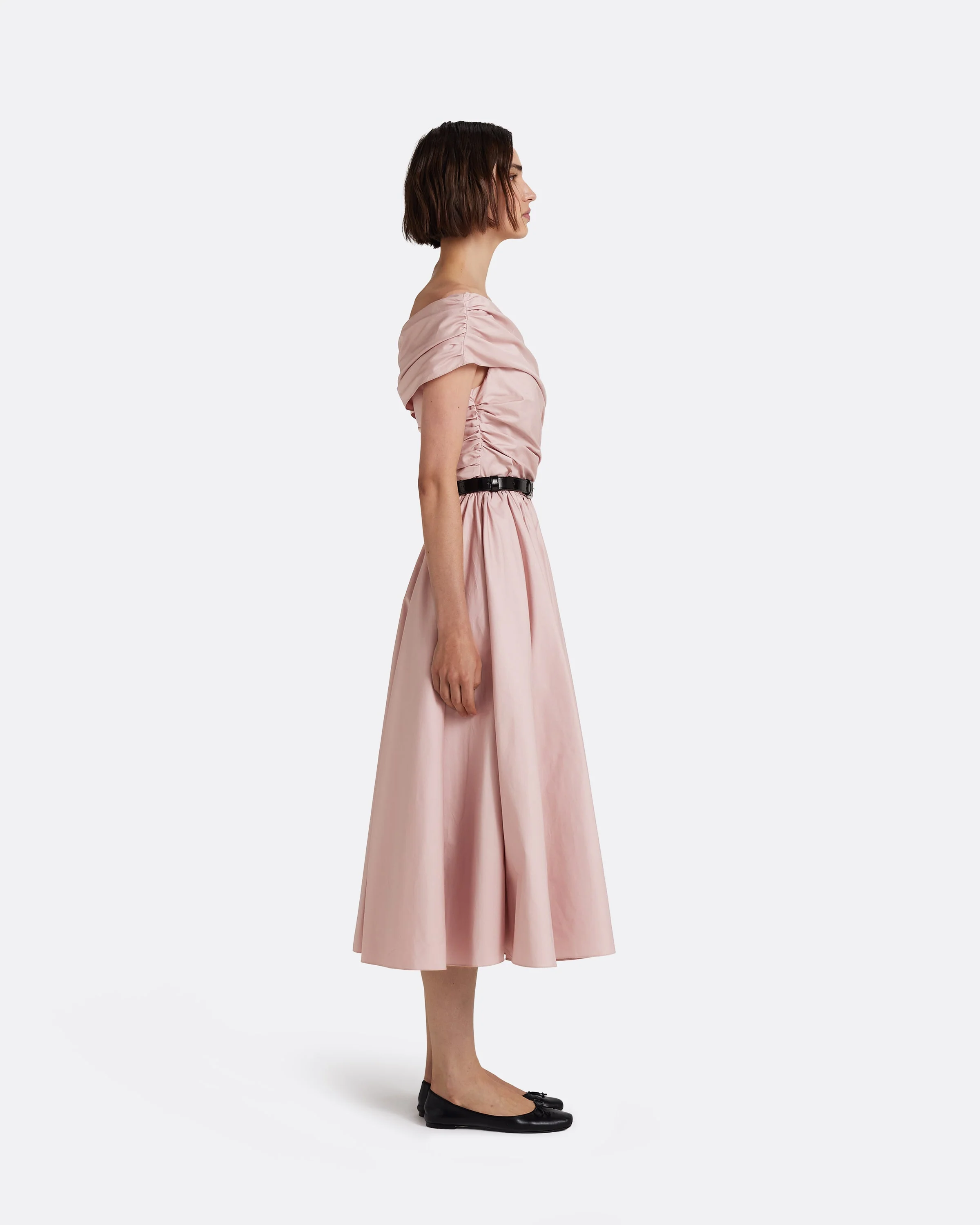 Lula Belt in Black - Image 5
