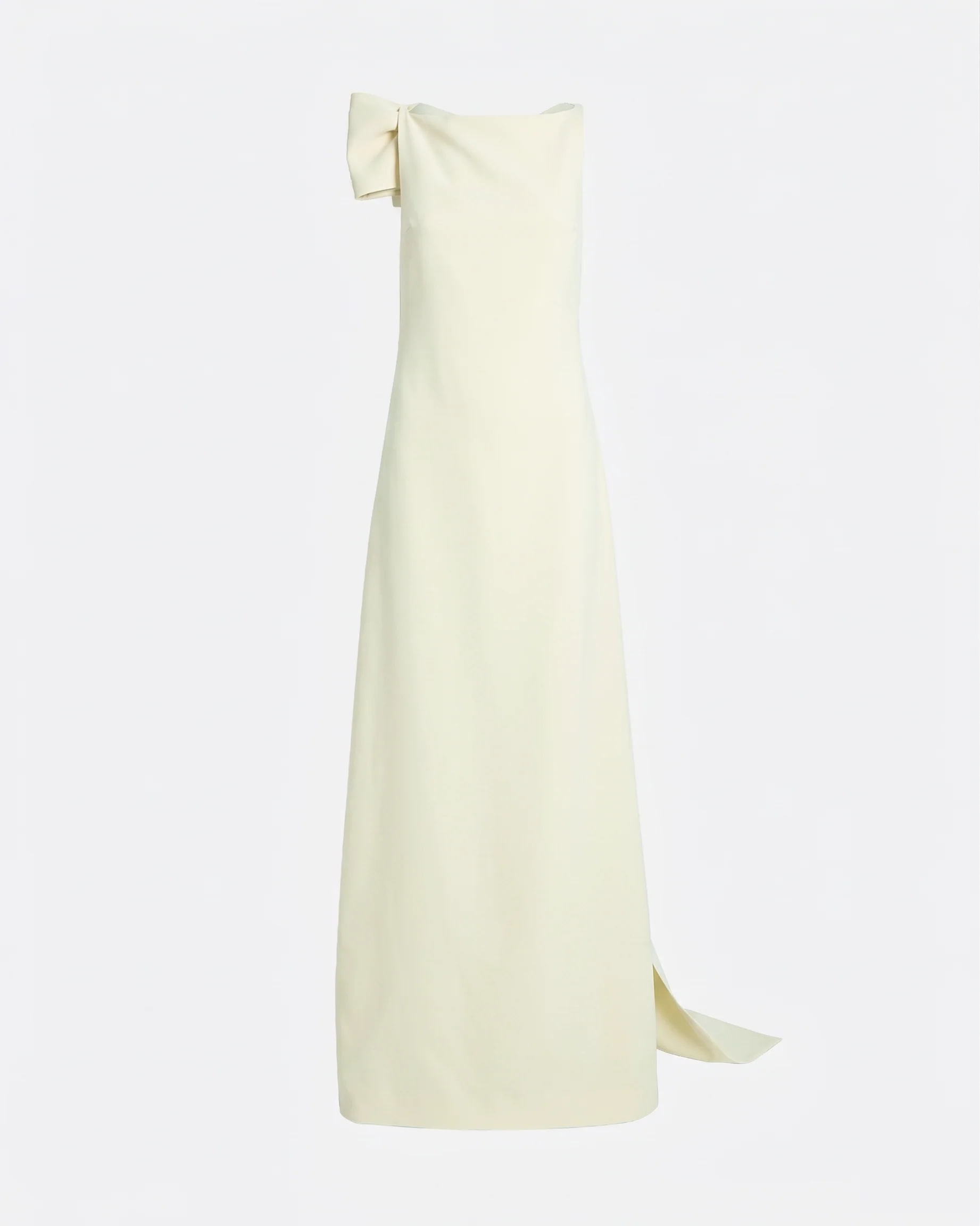 Mallory Long Dress in Sorbet - Image 20