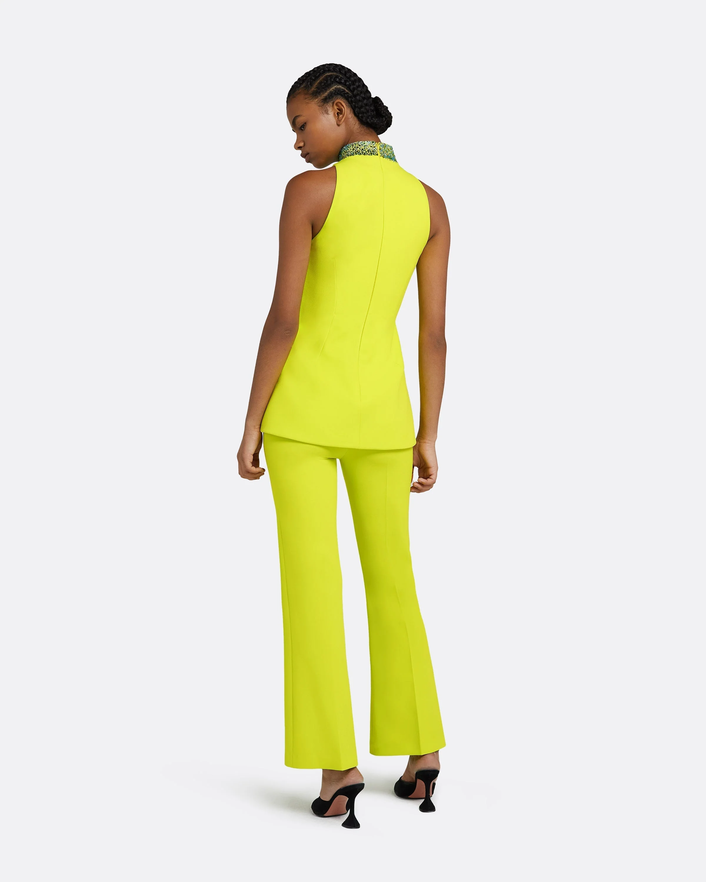 Mari Meknes Trousers - Image 2
