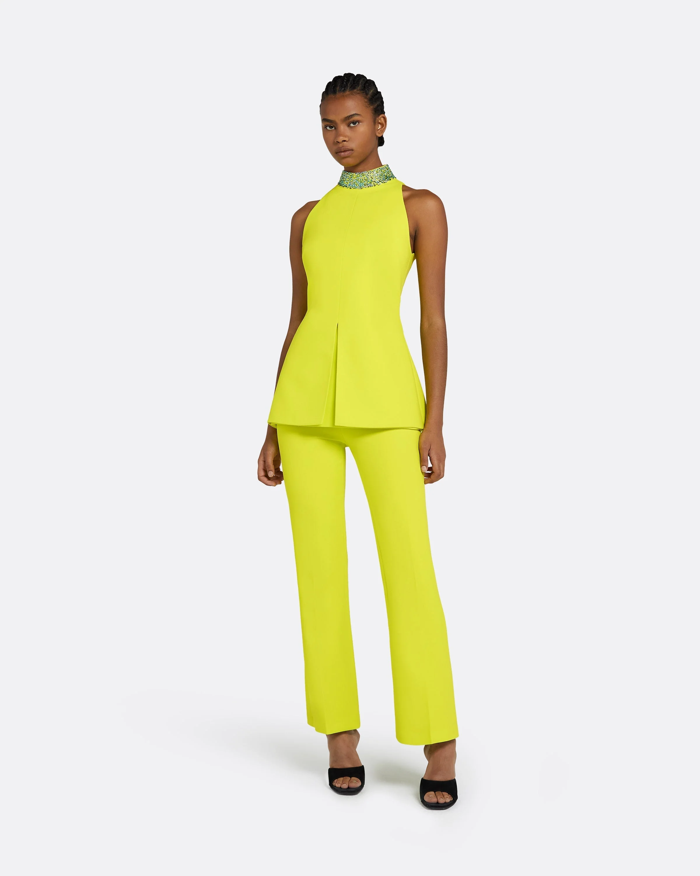 Mari Meknes Trousers - Image 3
