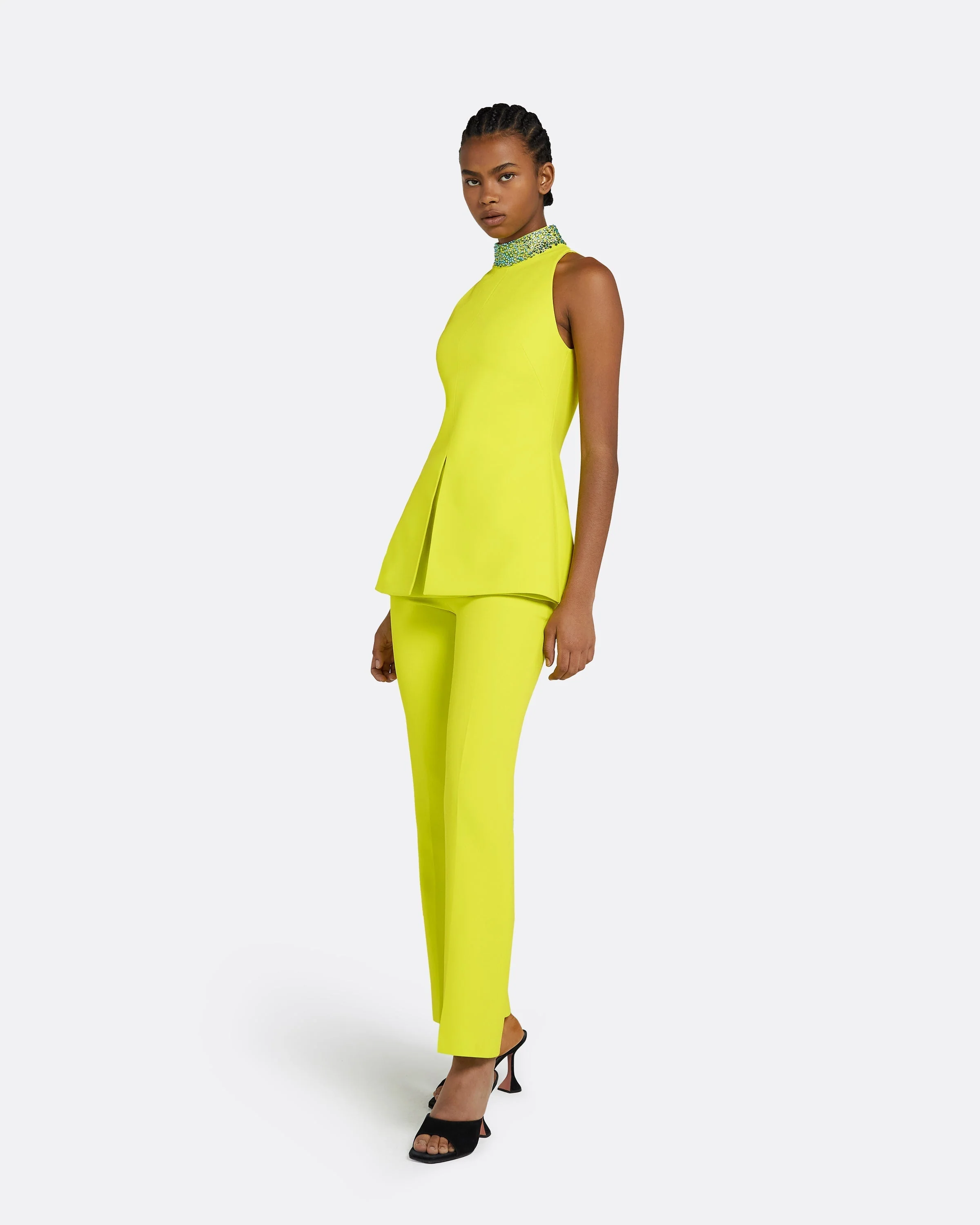 Mari Meknes Trousers - Image 5