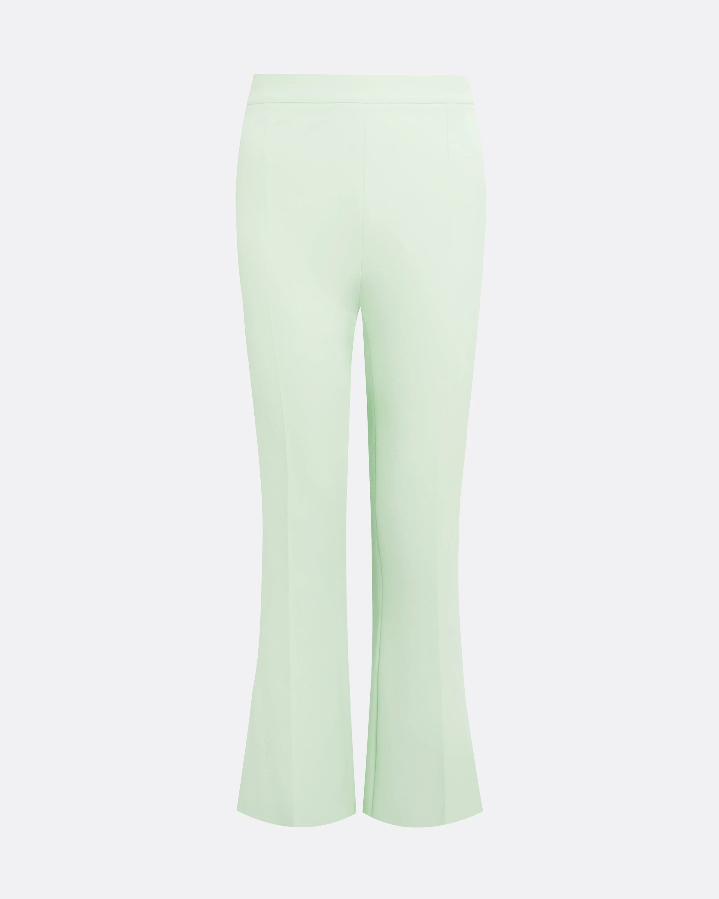 Mari Trouser in Sea Glass - Image 4