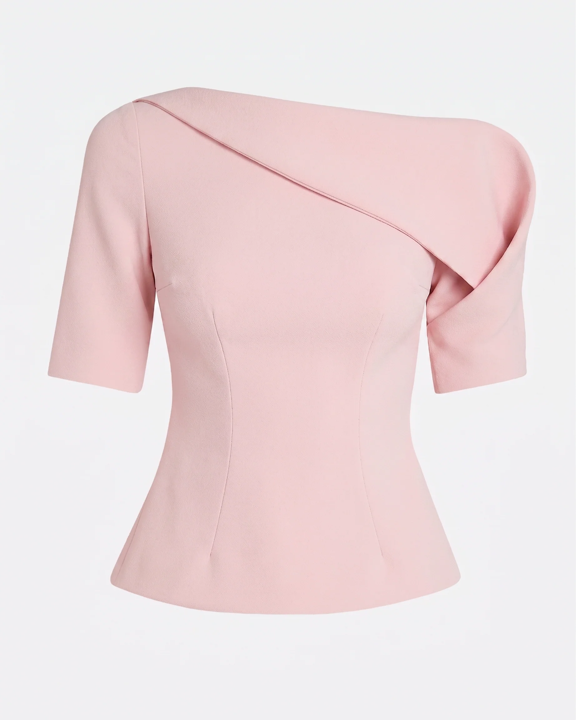 Marley Top in Lychee - Image 6