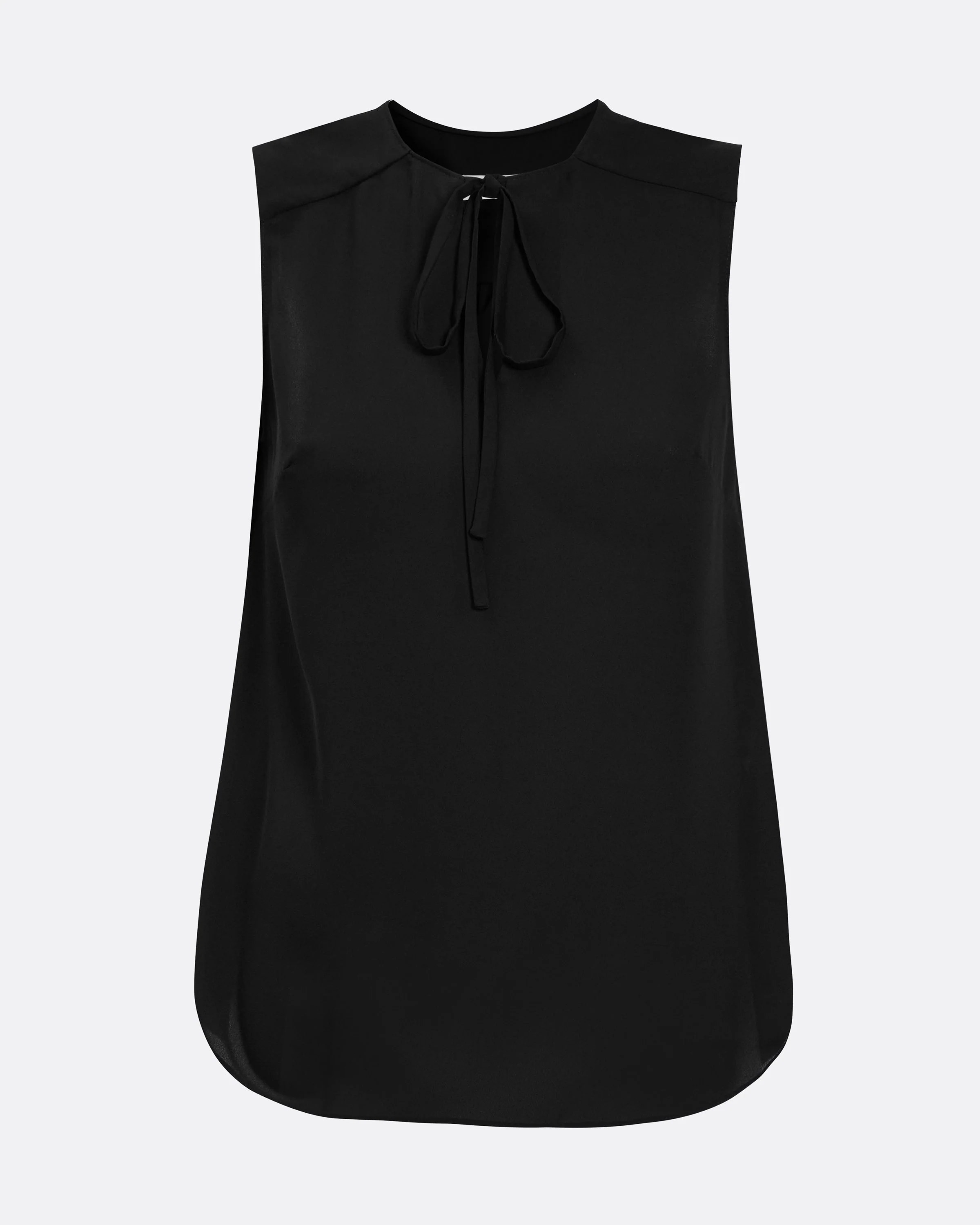 Martina Top in Black - Image 12