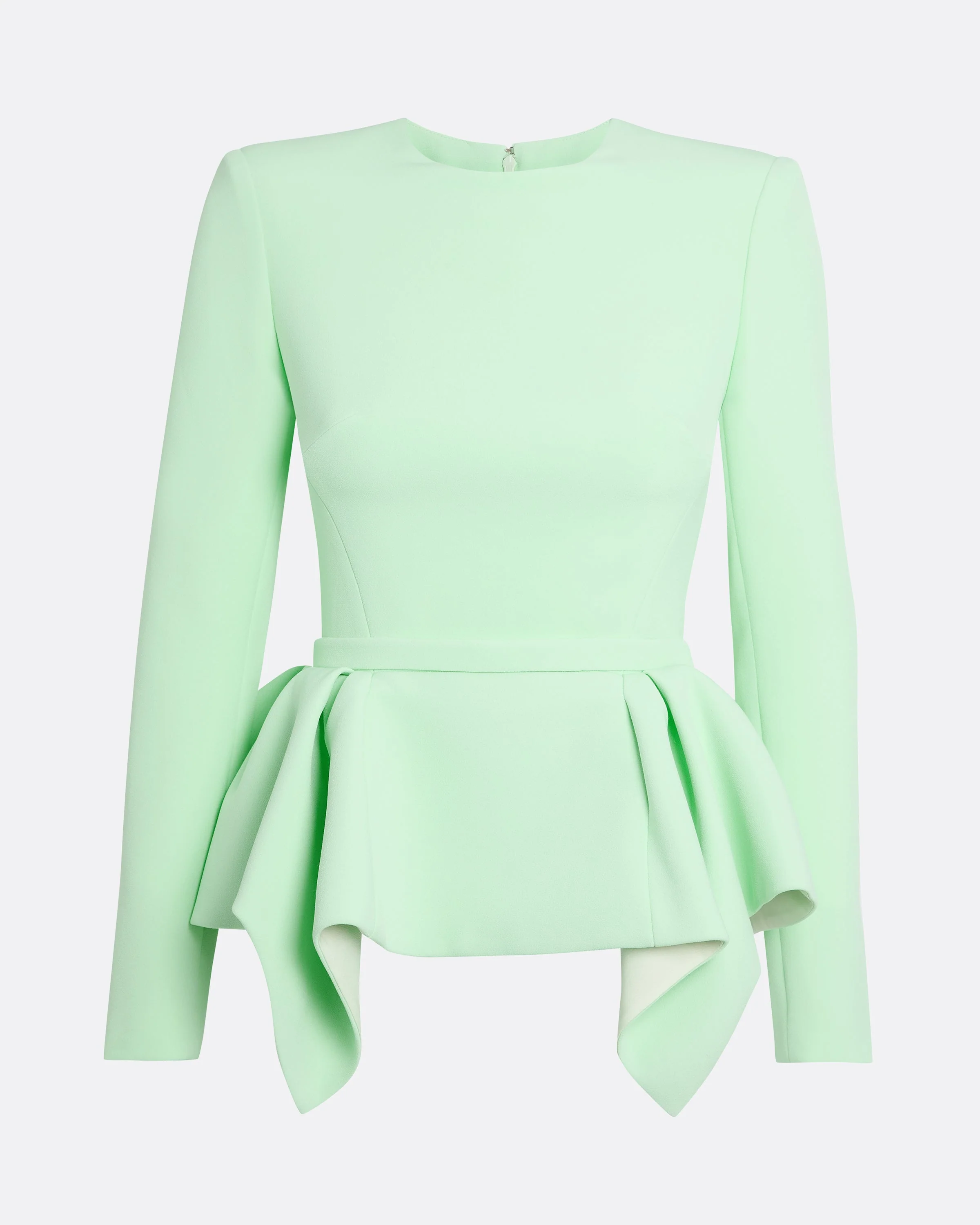 Midori Top in Brook Green - Image 6