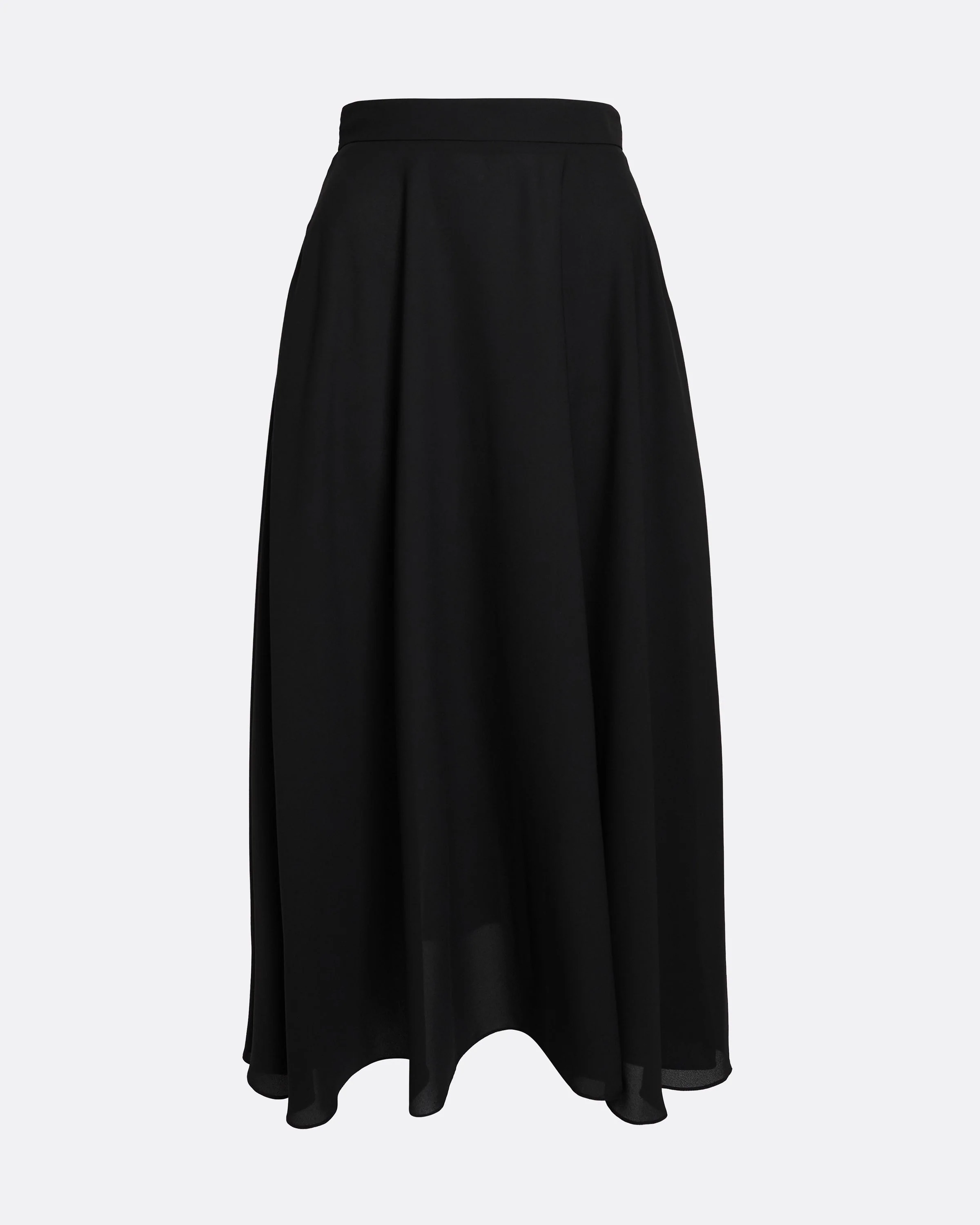 Miwa Skirt in Black - Image 4