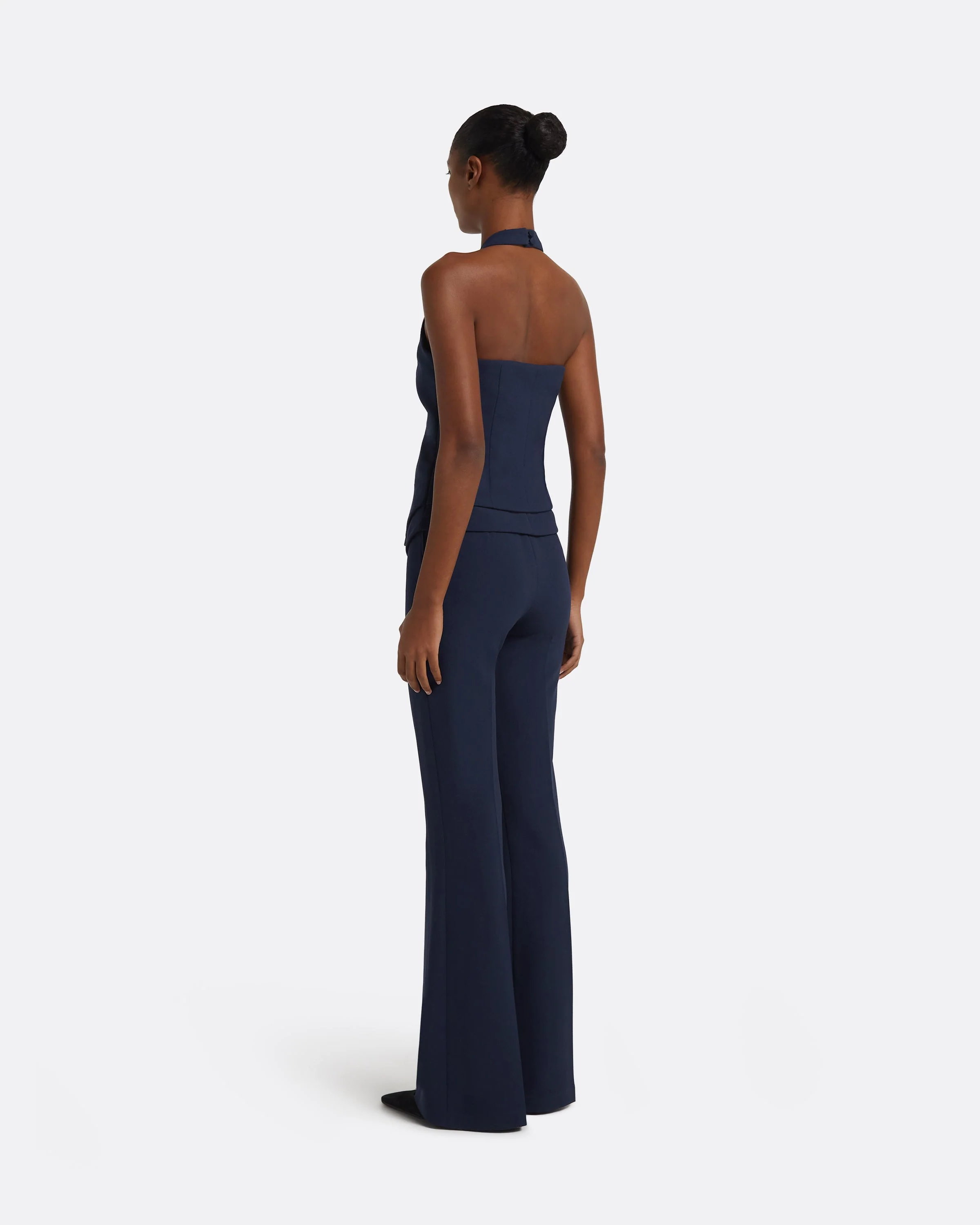 Nathalia Top in Maritime - Image 3