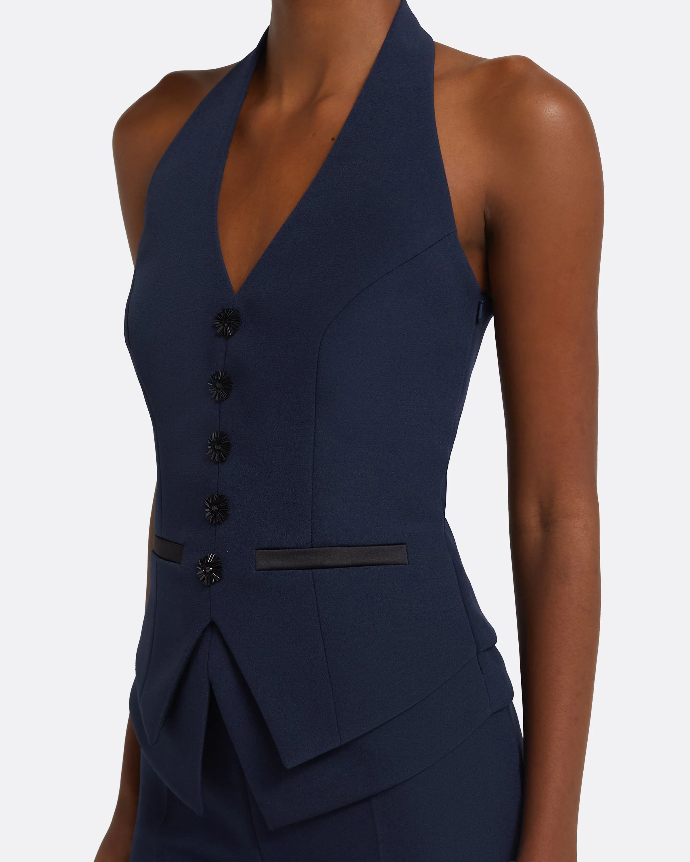 Nathalia Top in Maritime - Image 4
