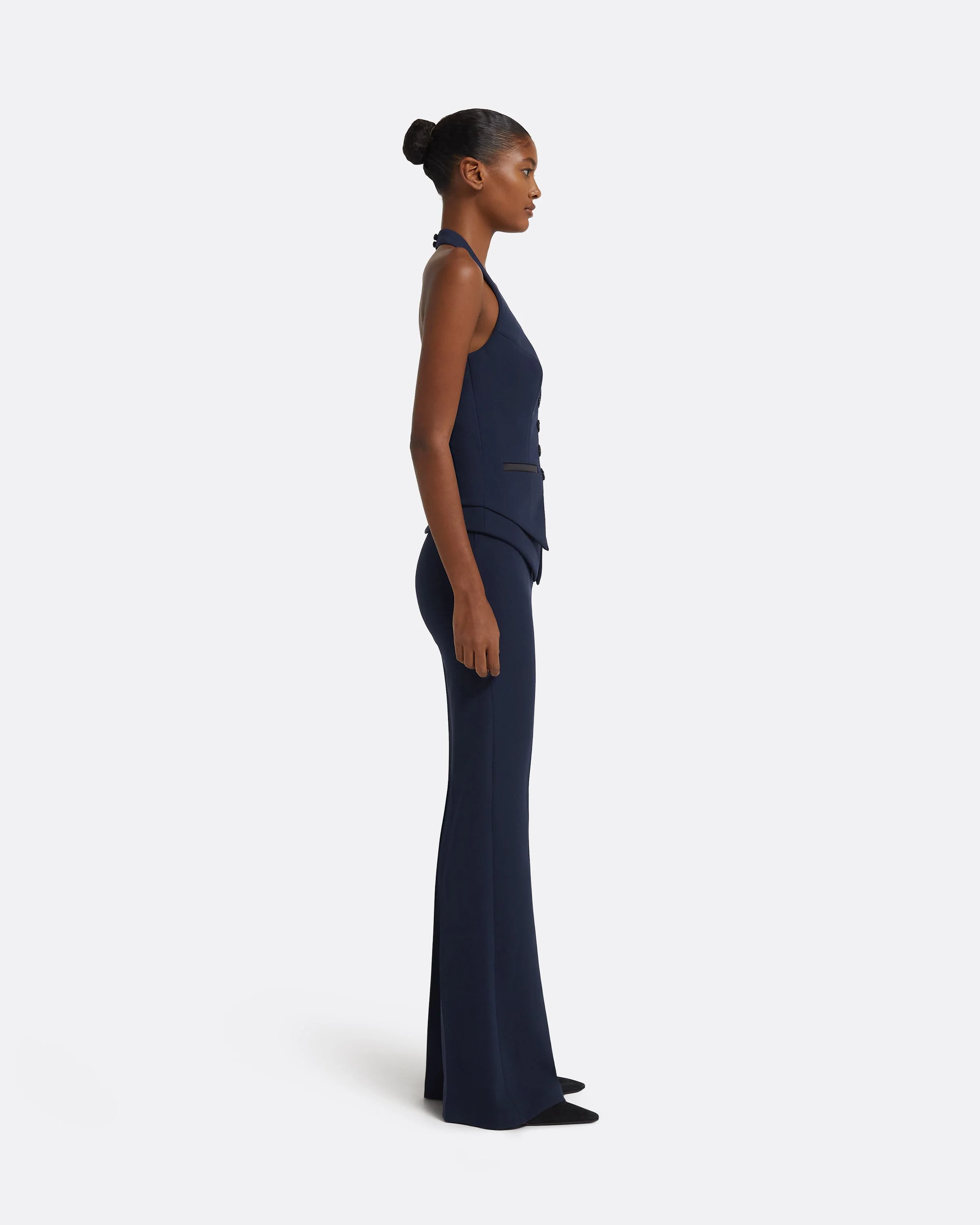 Nathalia Top in Maritime - Image 5