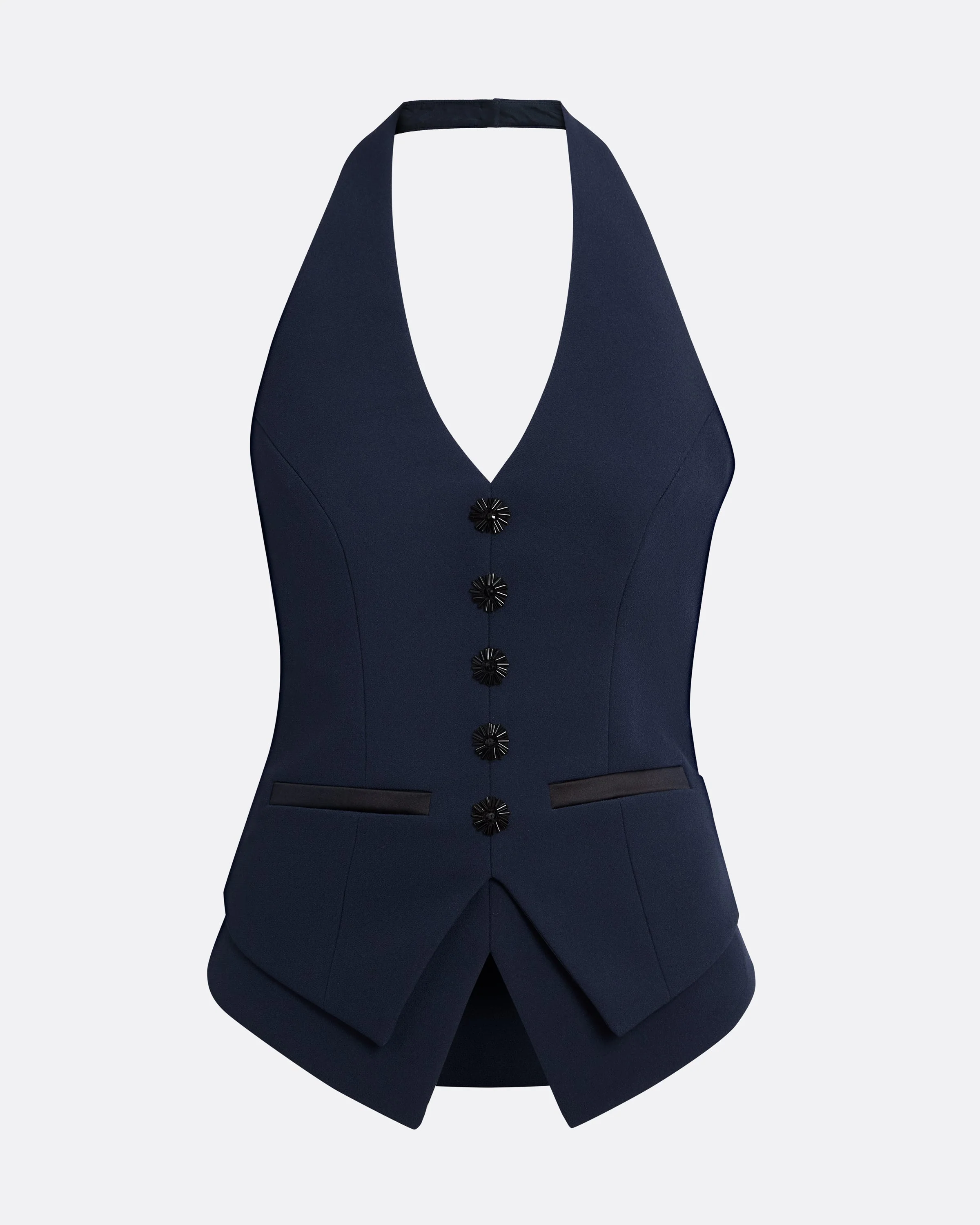 Nathalia Top in Maritime - Image 6