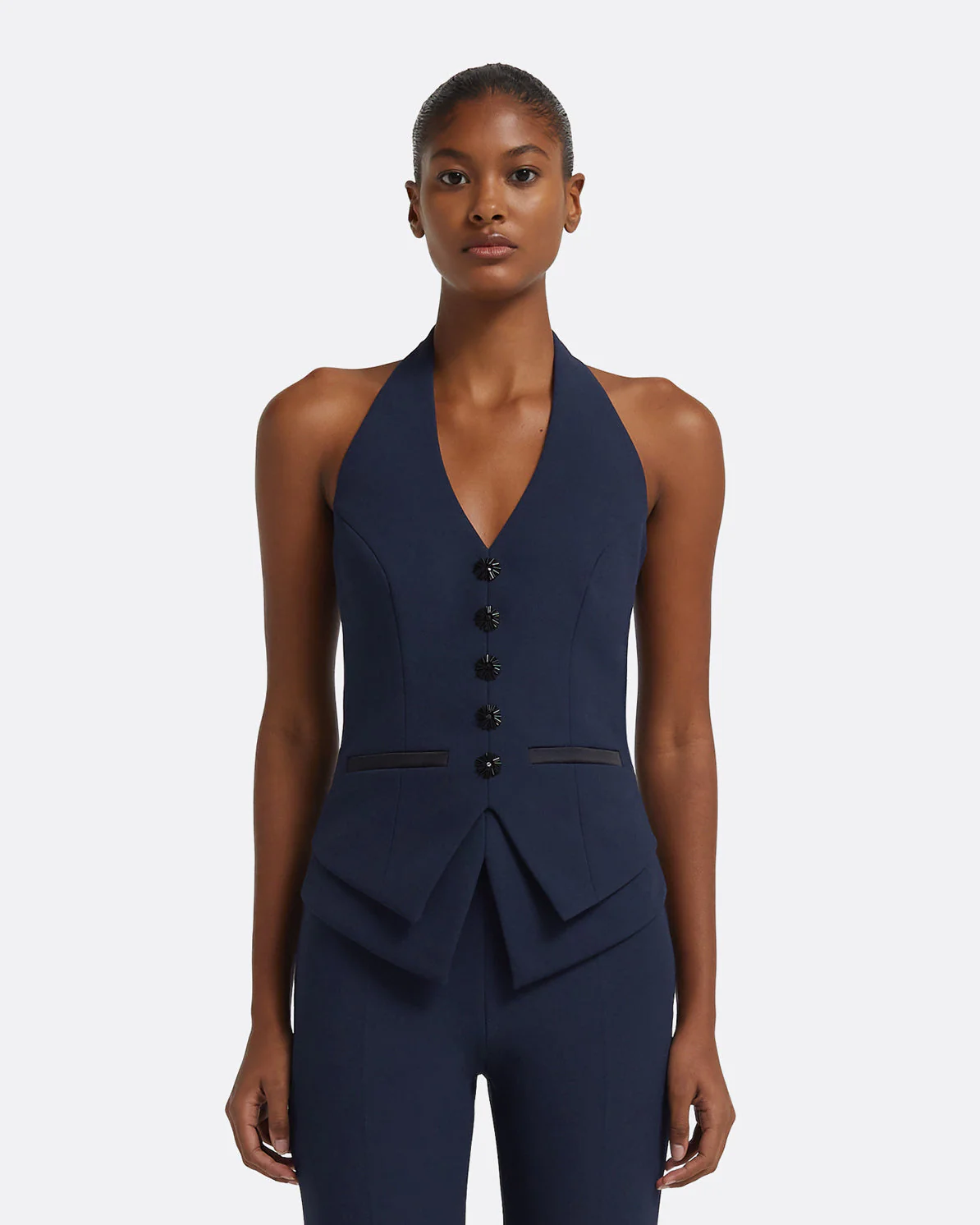 Nathalia Top in Maritime - Image 7