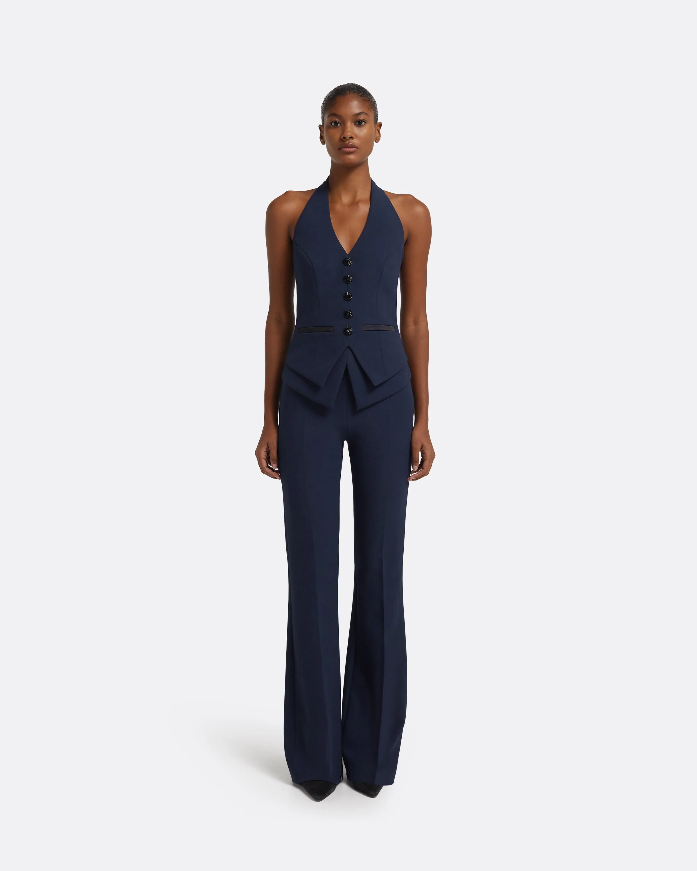 Nathalia Top in Maritime - Image 8