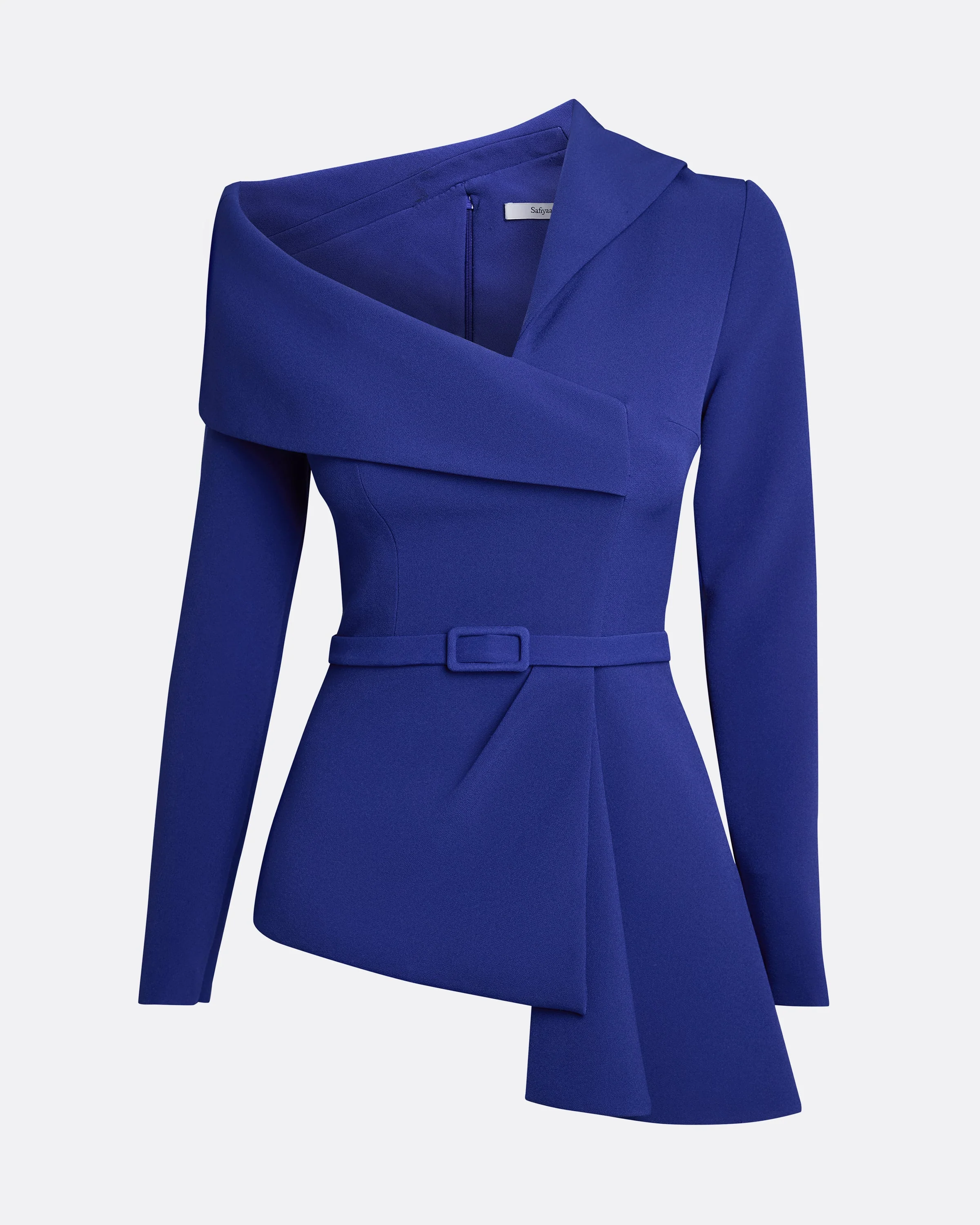 Odessa Tops in Skiathos Blue - Image 6