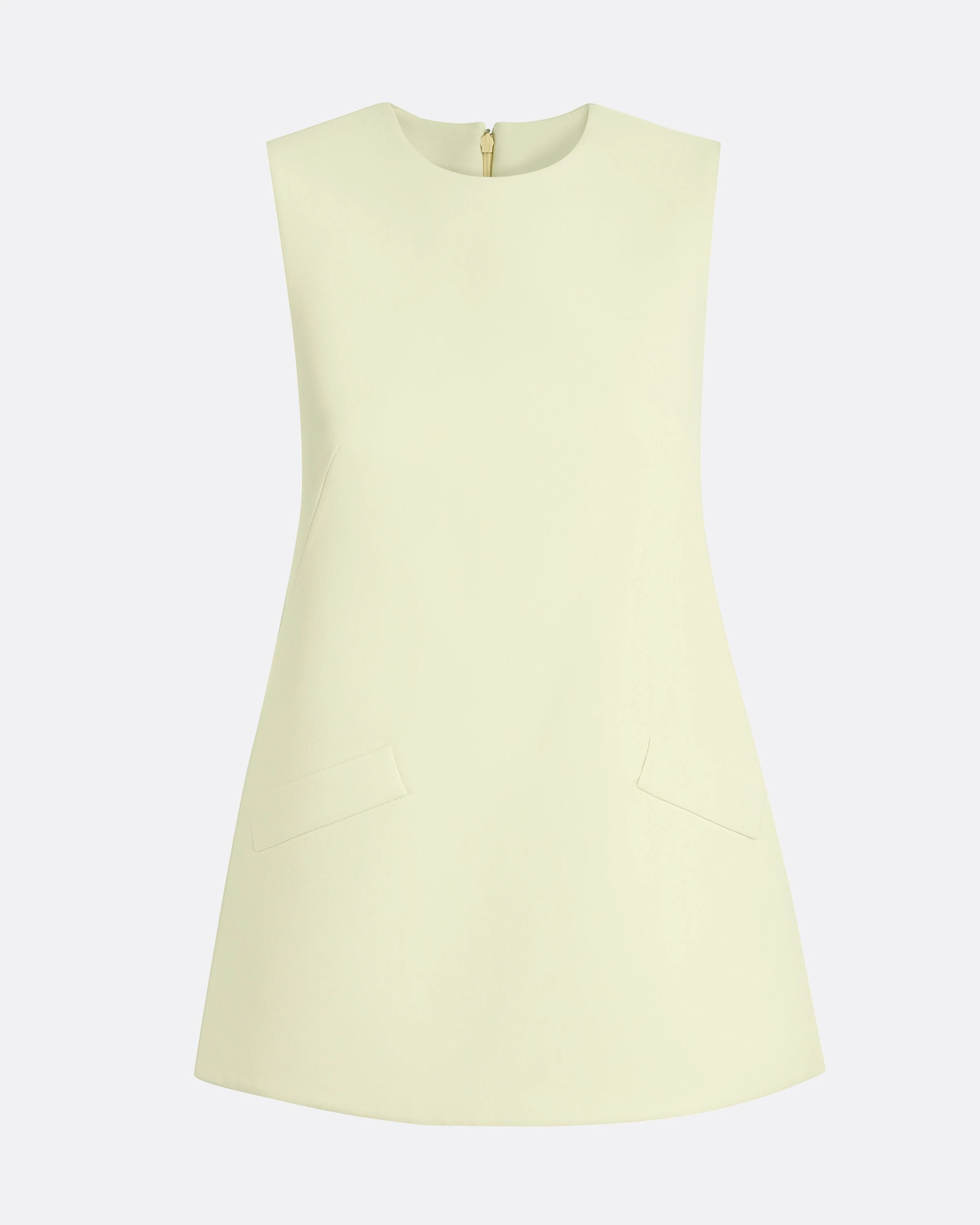 Oscar Top in Buttermilk - Image 6