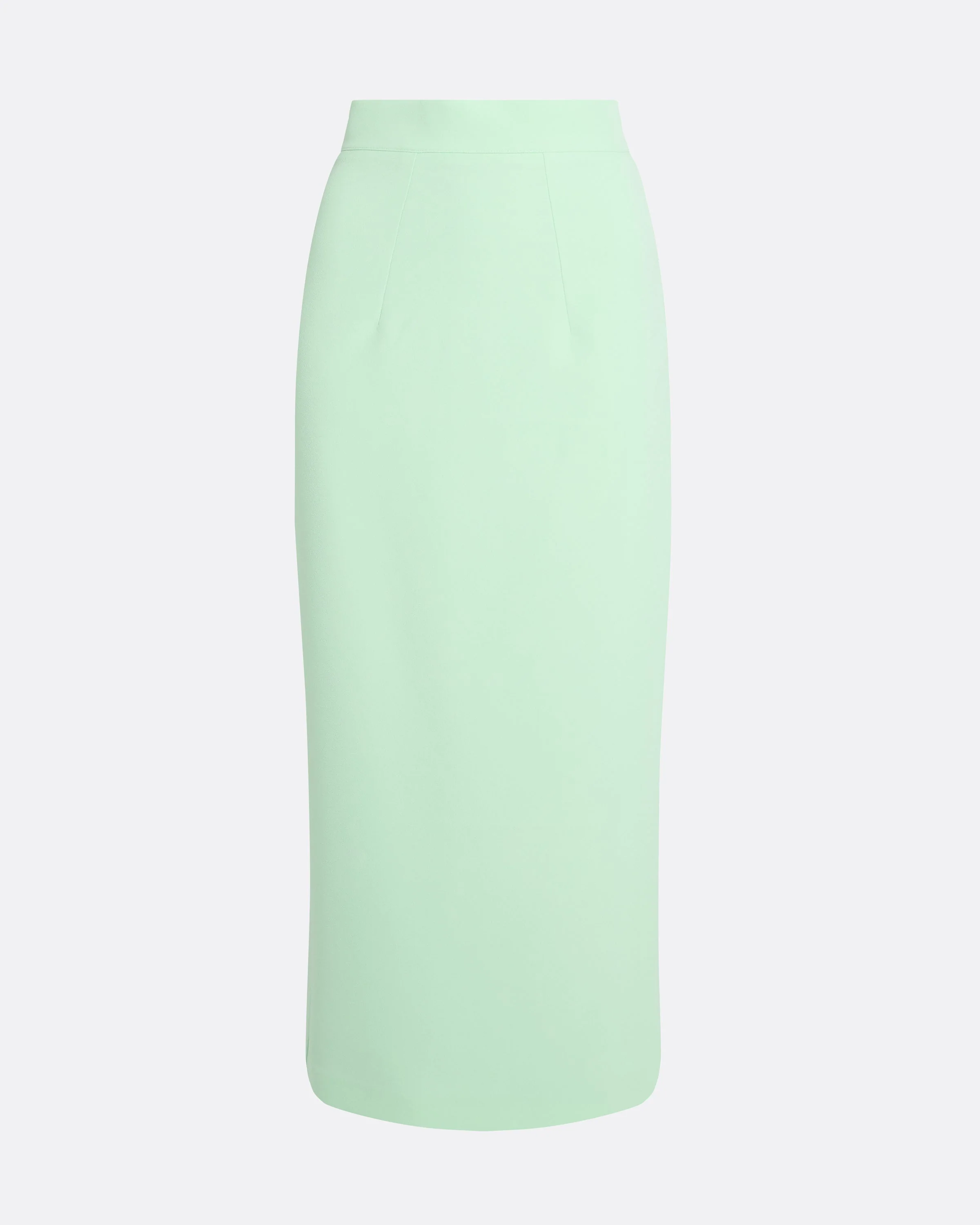 Pomona Skirt in Brook Green - Image 4