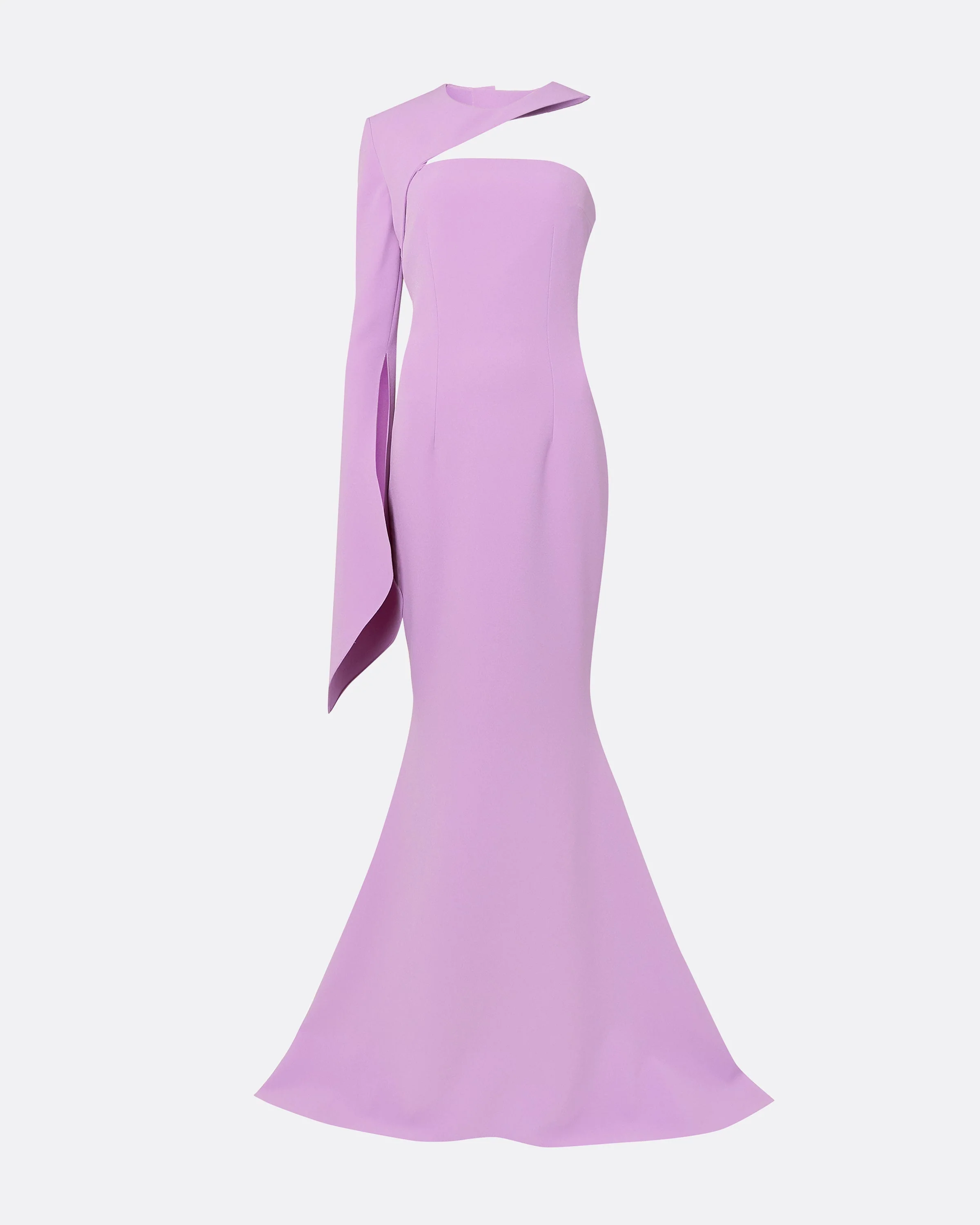 Raha Lupine Long Dress - Image 10