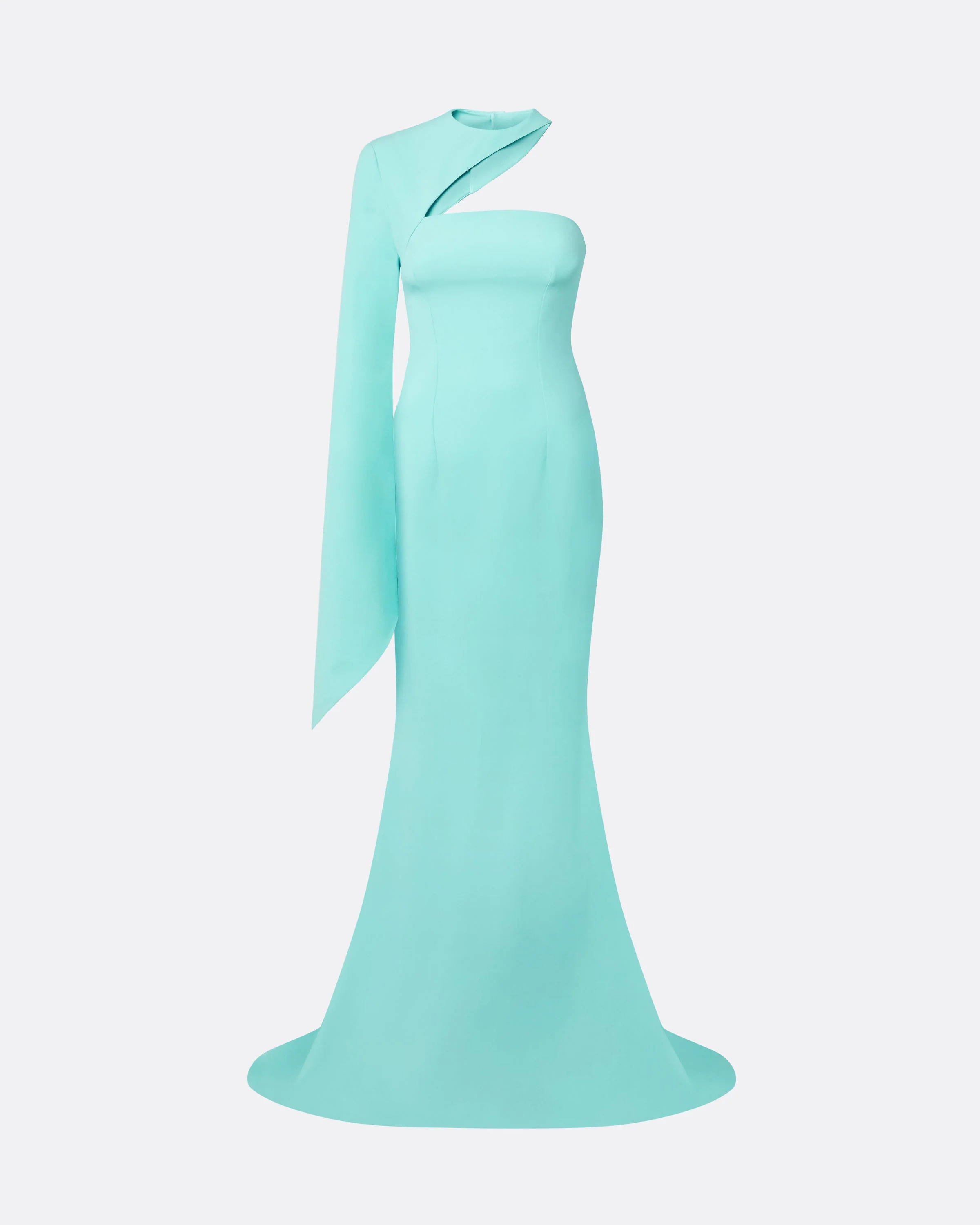 Raha Positano Long Dress - Image 10
