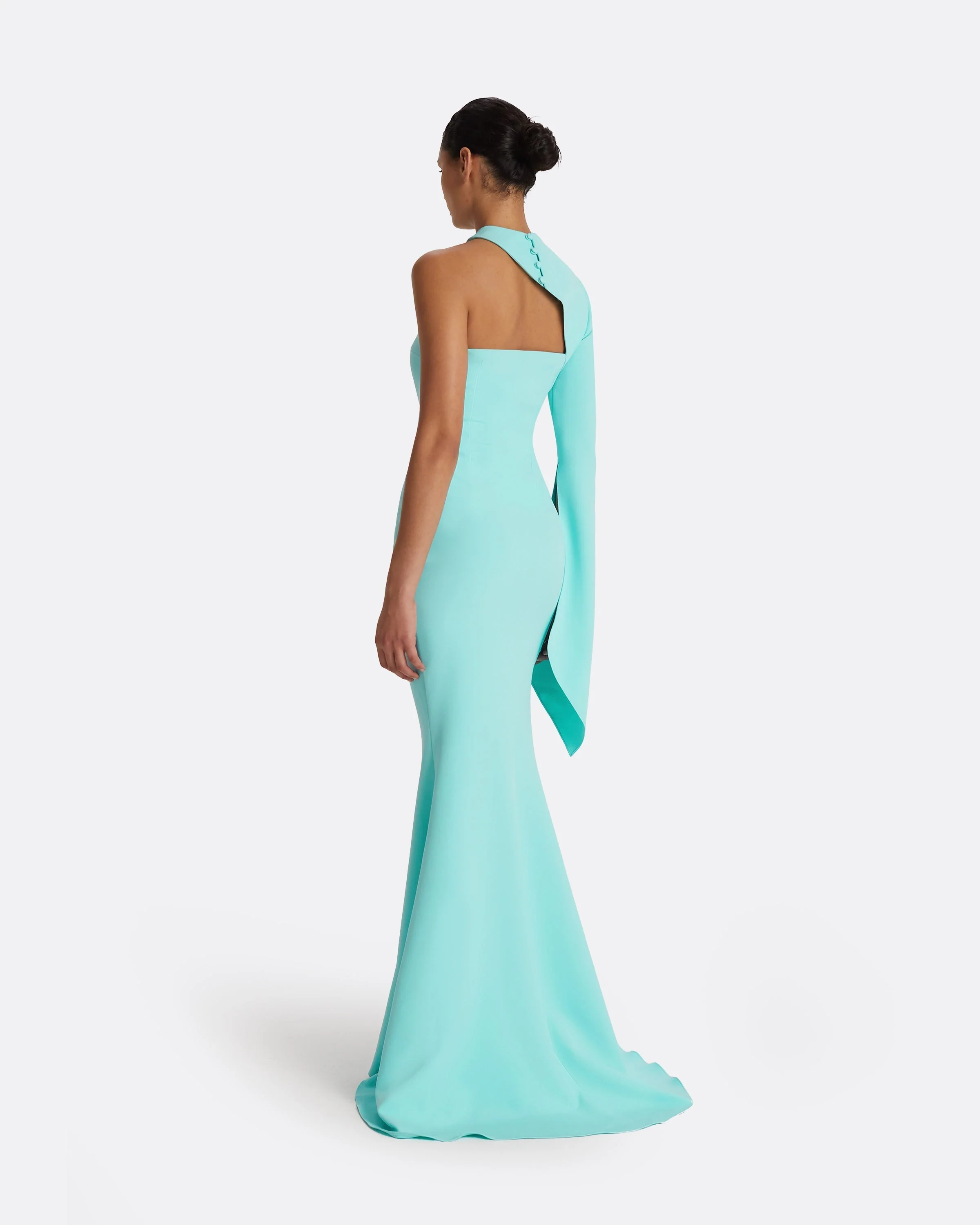 Raha Positano Long Dress - Image 7