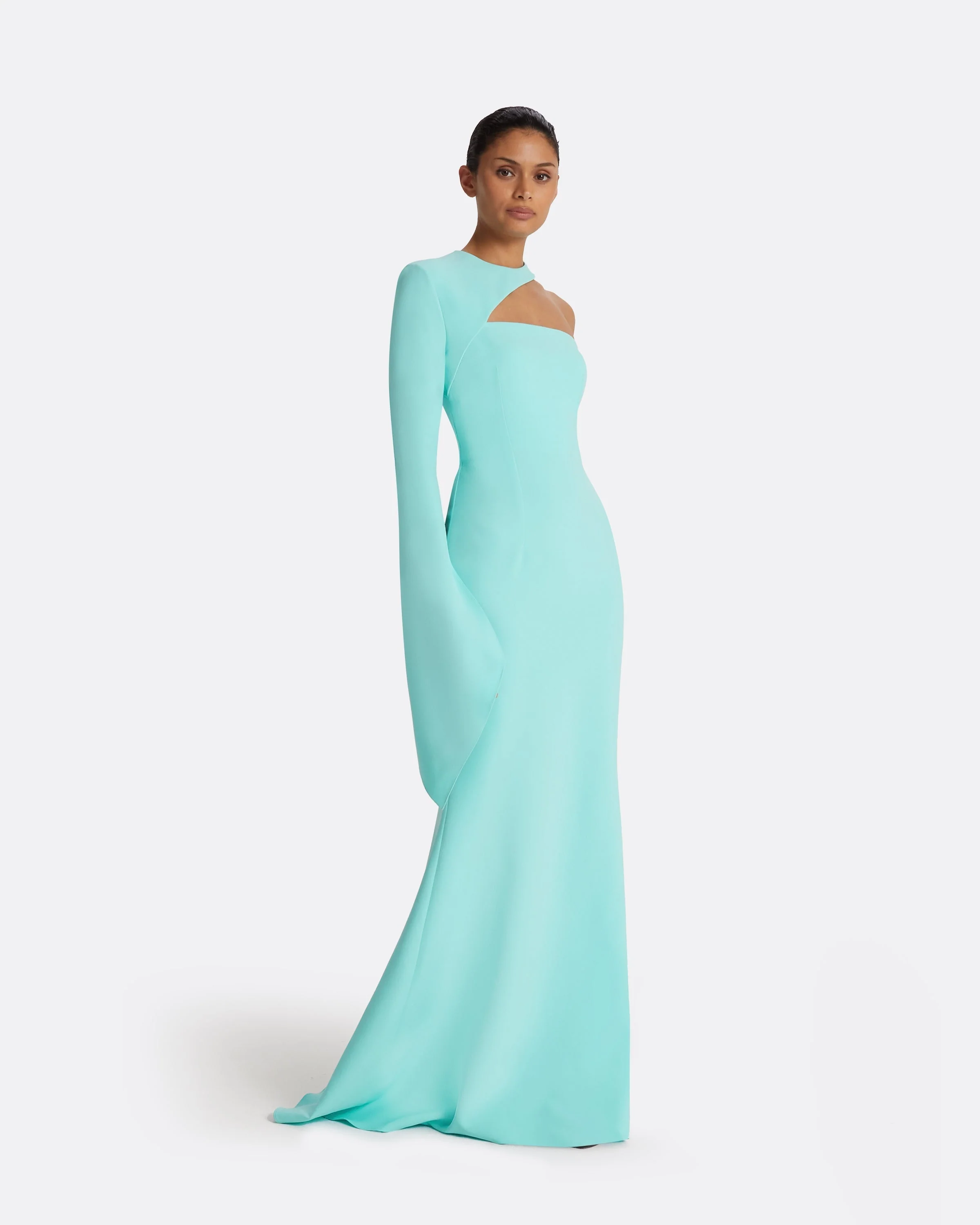 Raha Positano Long Dress - Image 9
