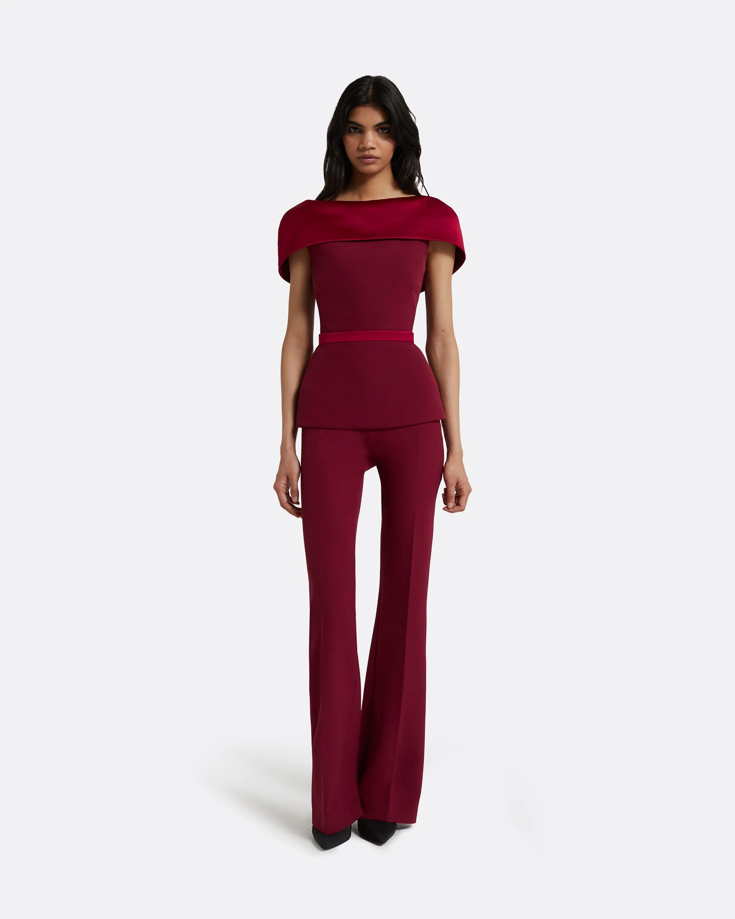 Rella Swinton Top