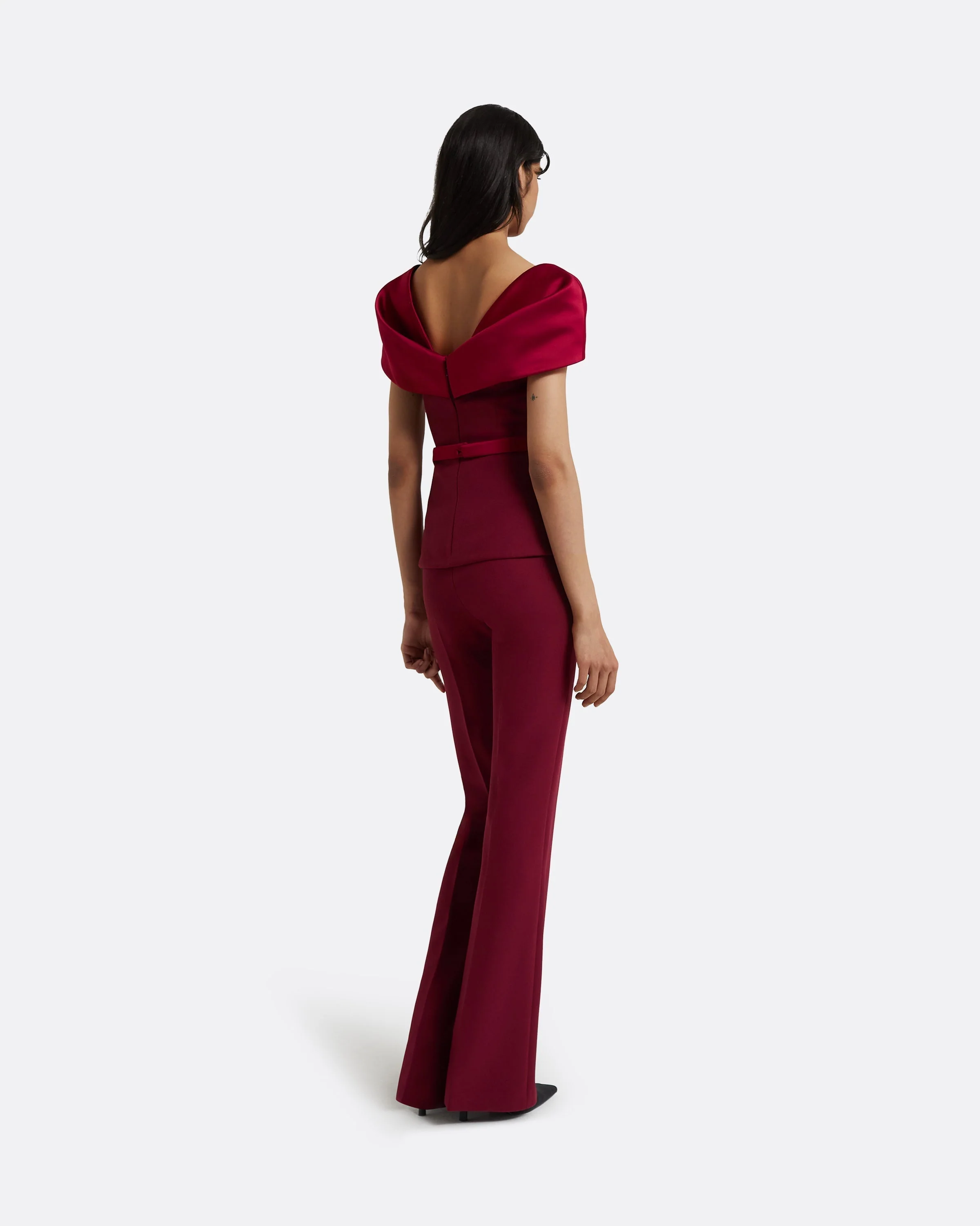 Rella Swinton Top - Image 2
