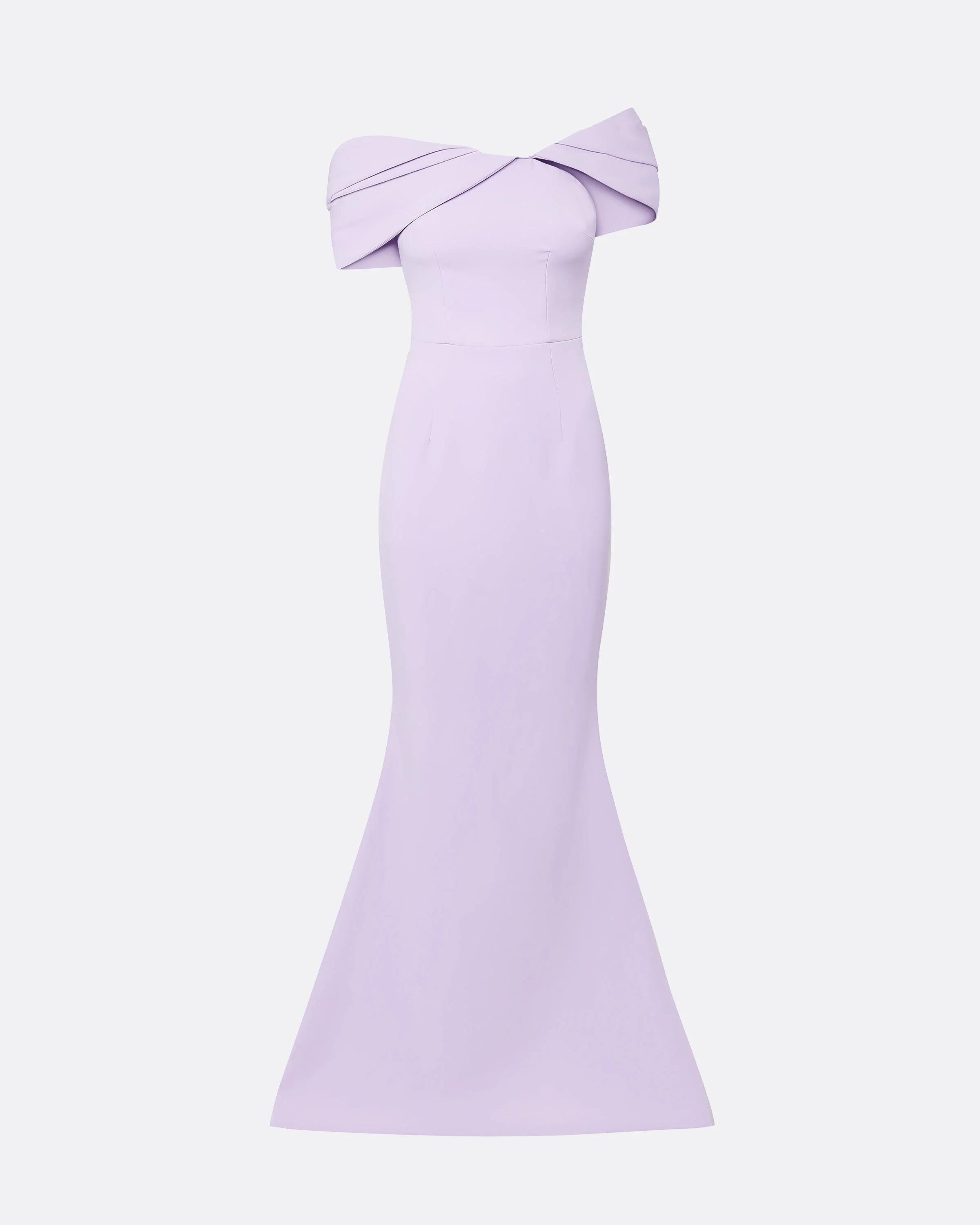 Rossa Verbena Long Dress - Image 15
