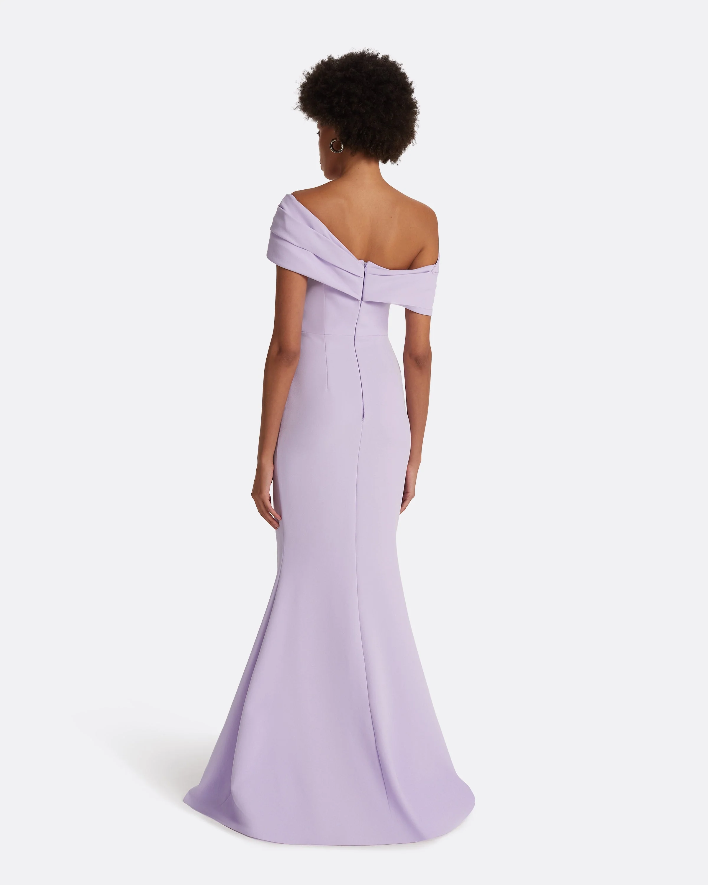 Rossa Verbena Long Dress - Image 7